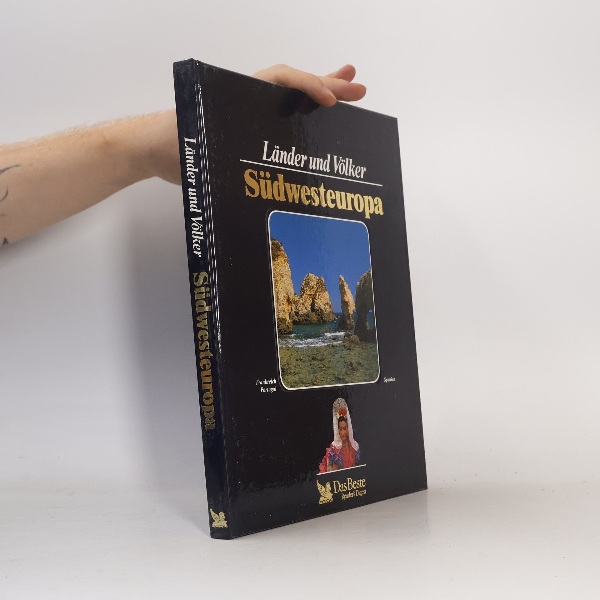 Südwesteuropa