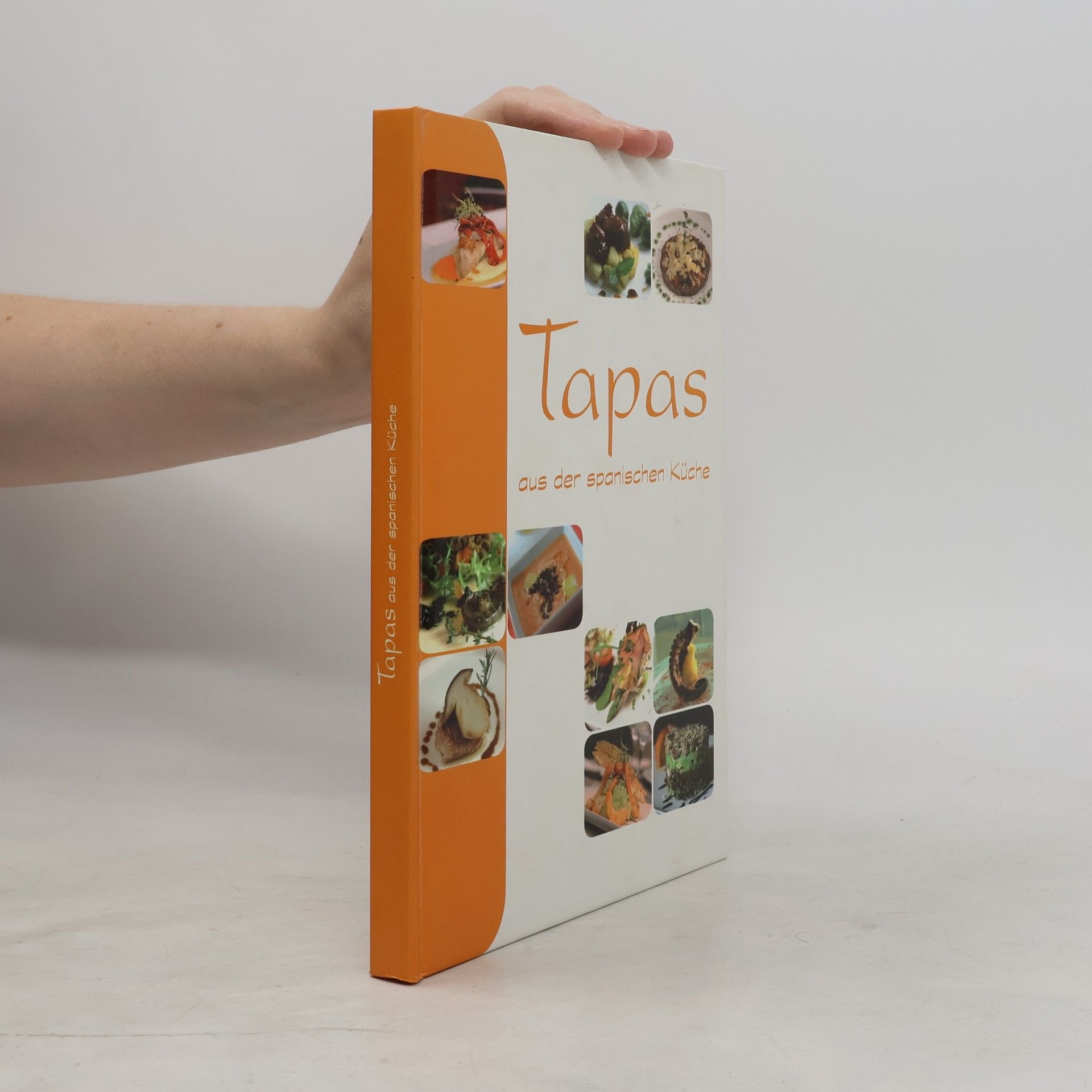 Kollektiv Tapas