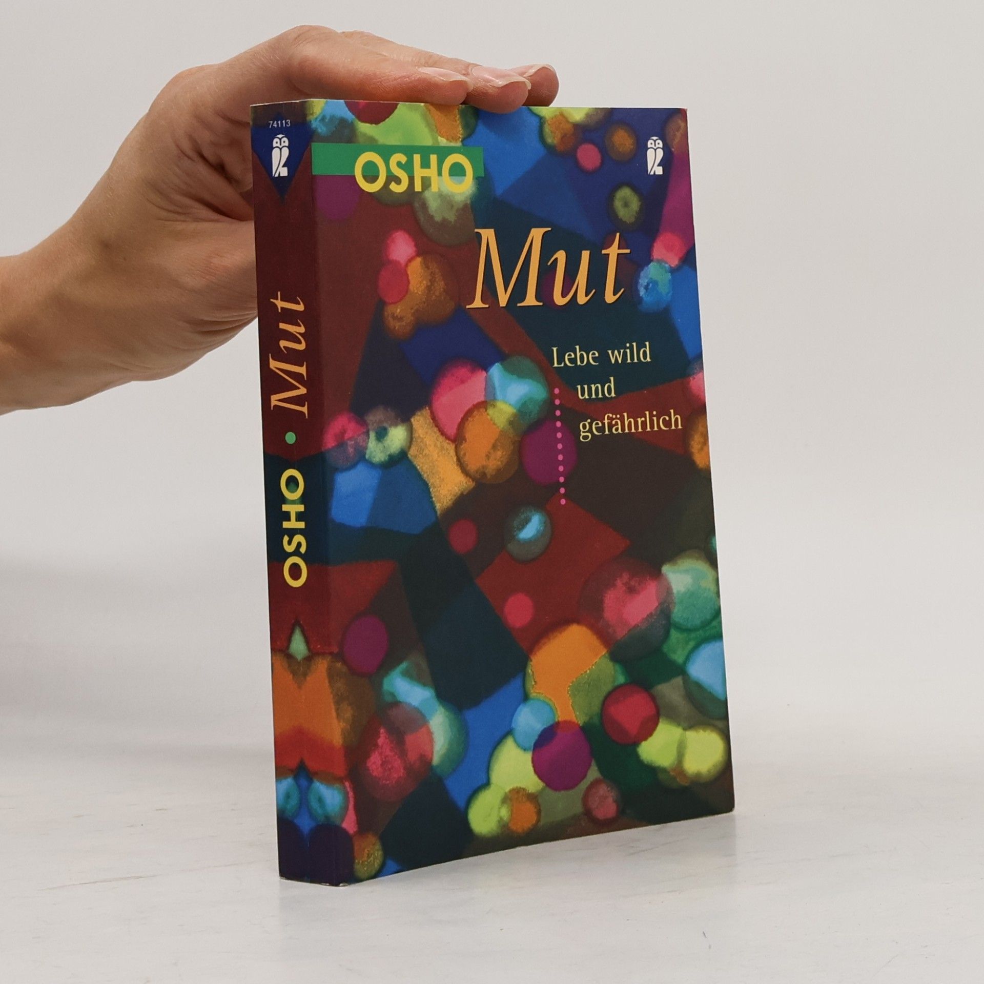 Ošó Mut