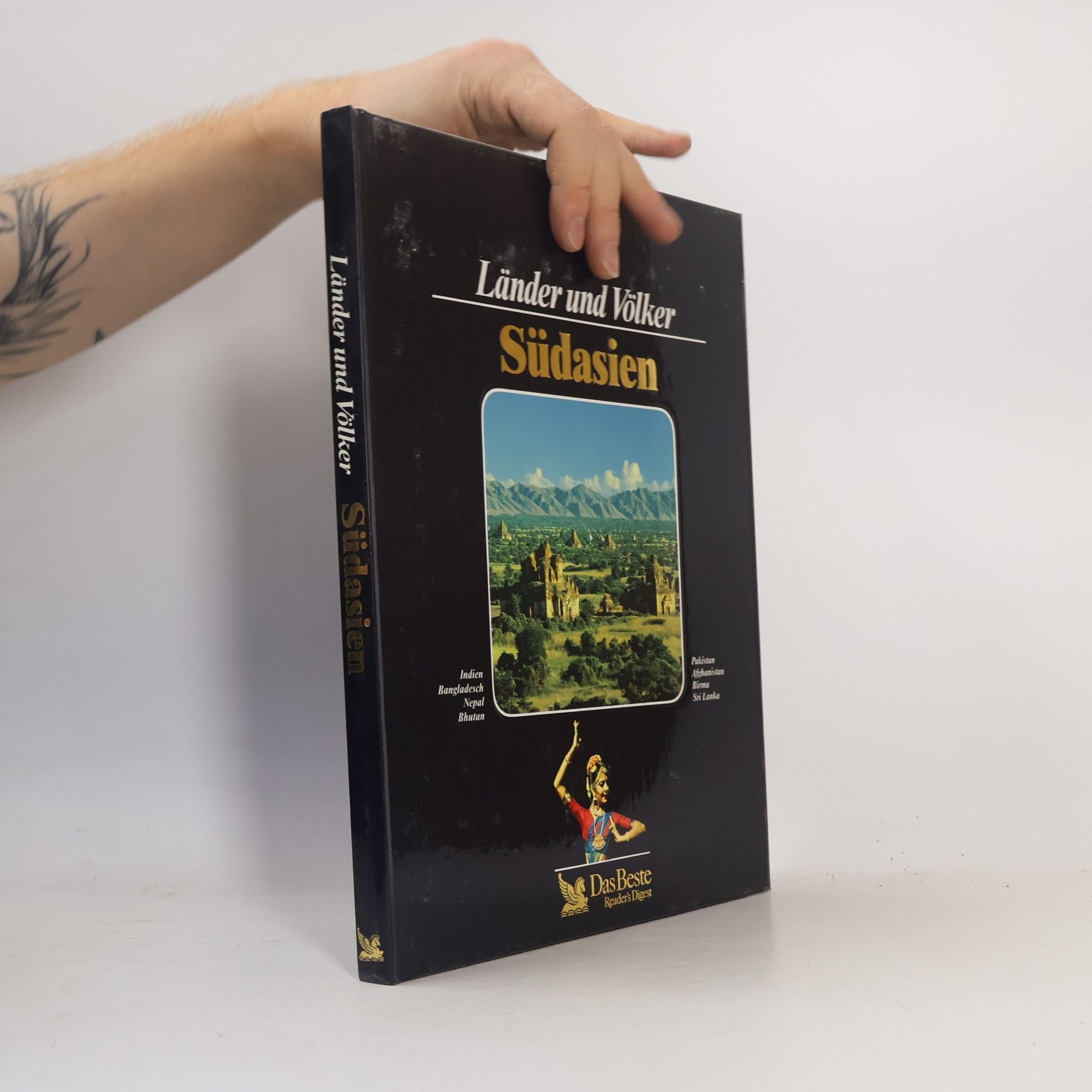 Autorenkollektiv Länder und Völker. Südostasien
