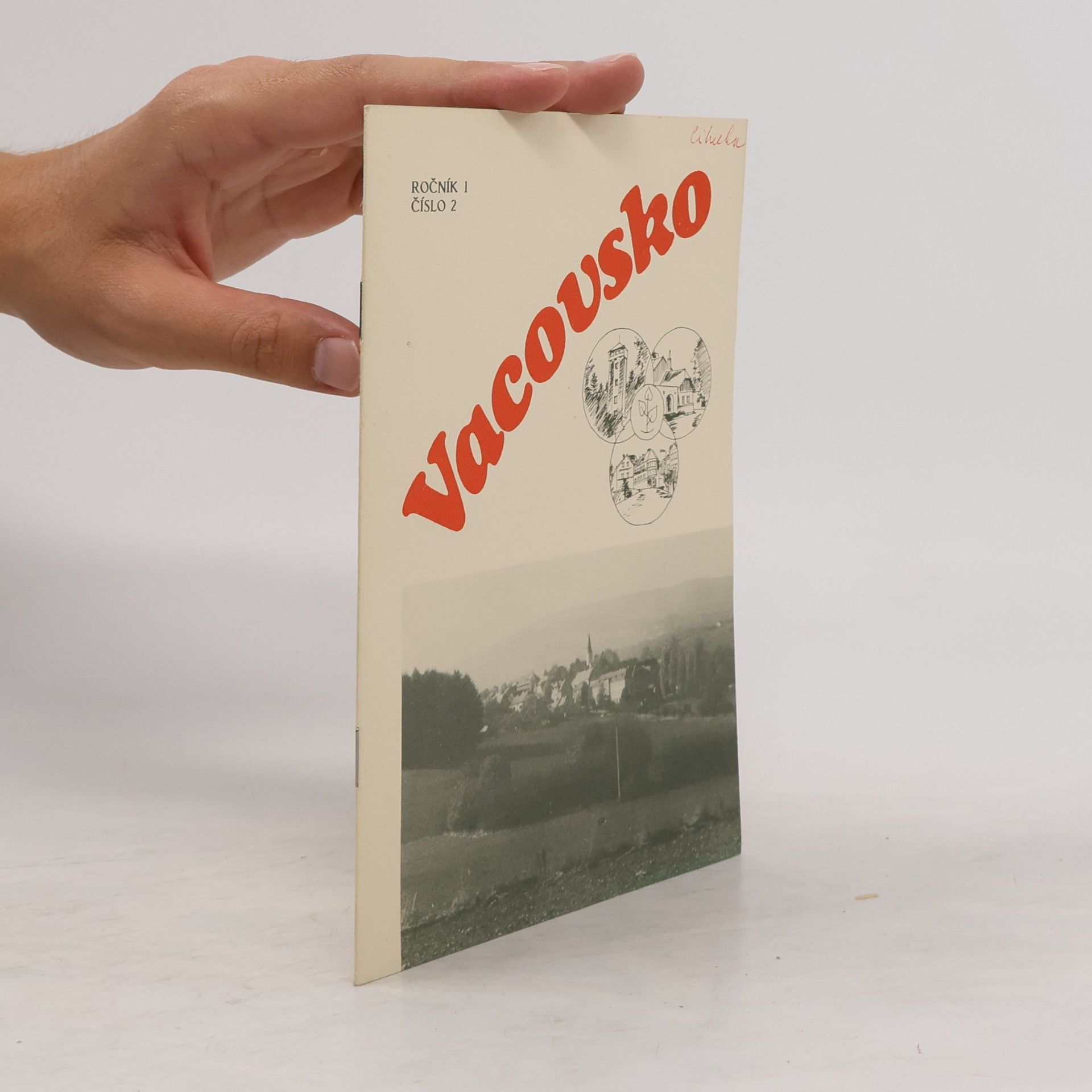 kolektiv Vacovsko