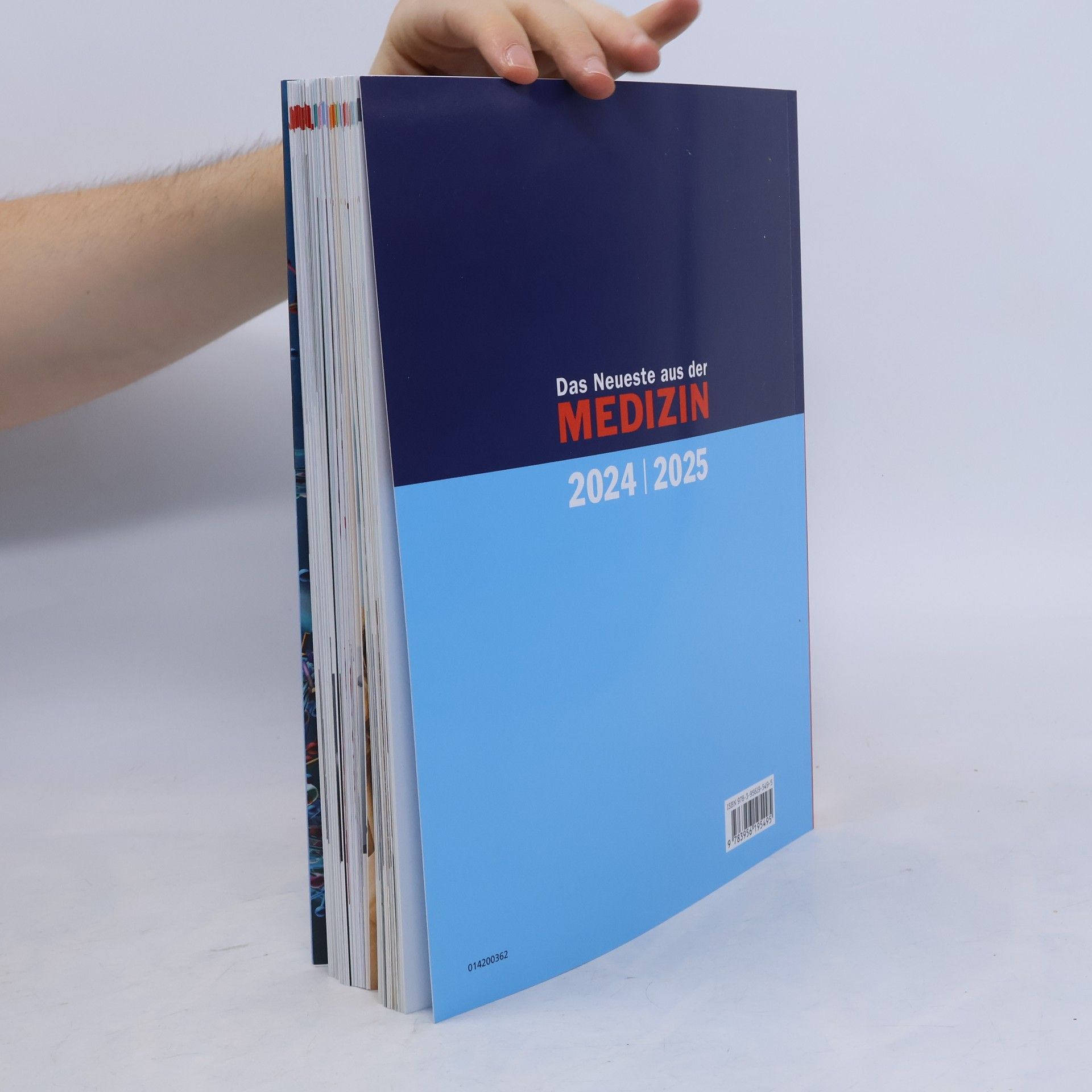 Das Neueste aus der Medizin 2024/2025