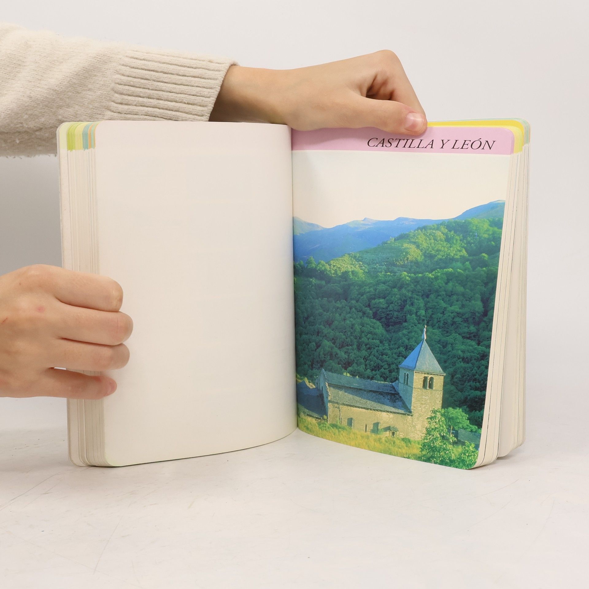 Anuario de turismo rural