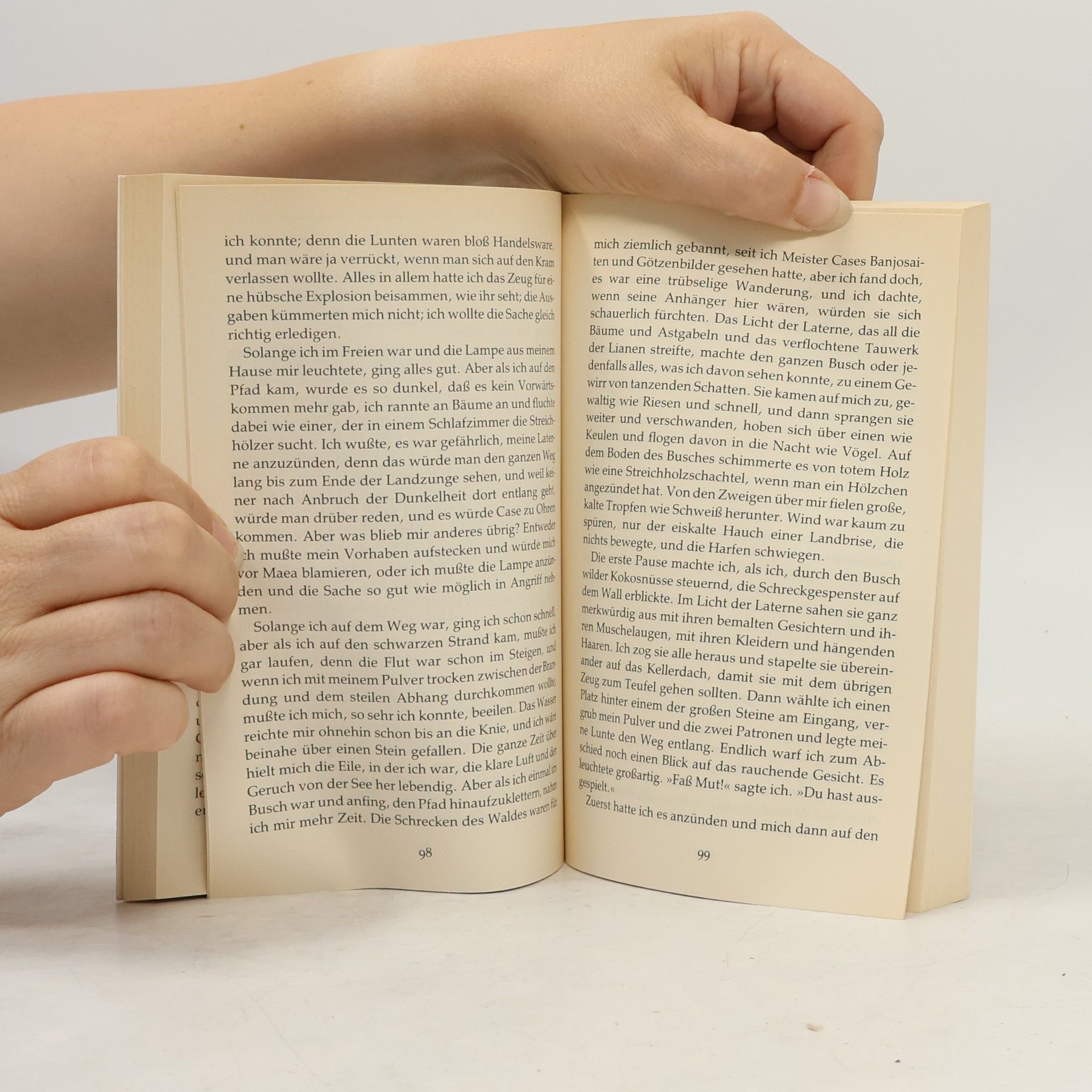 Robert Louis Stevenson Unheimliche Geschichten