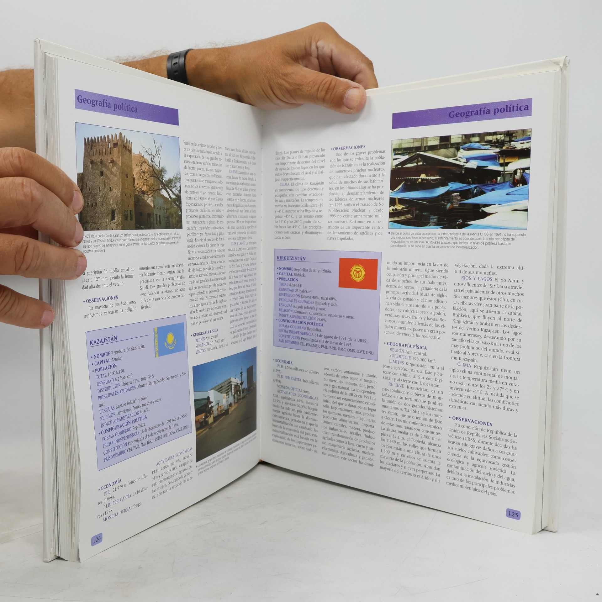 Autorenkollektiv Nueva Enciclopedia Temática del Estudiante 2