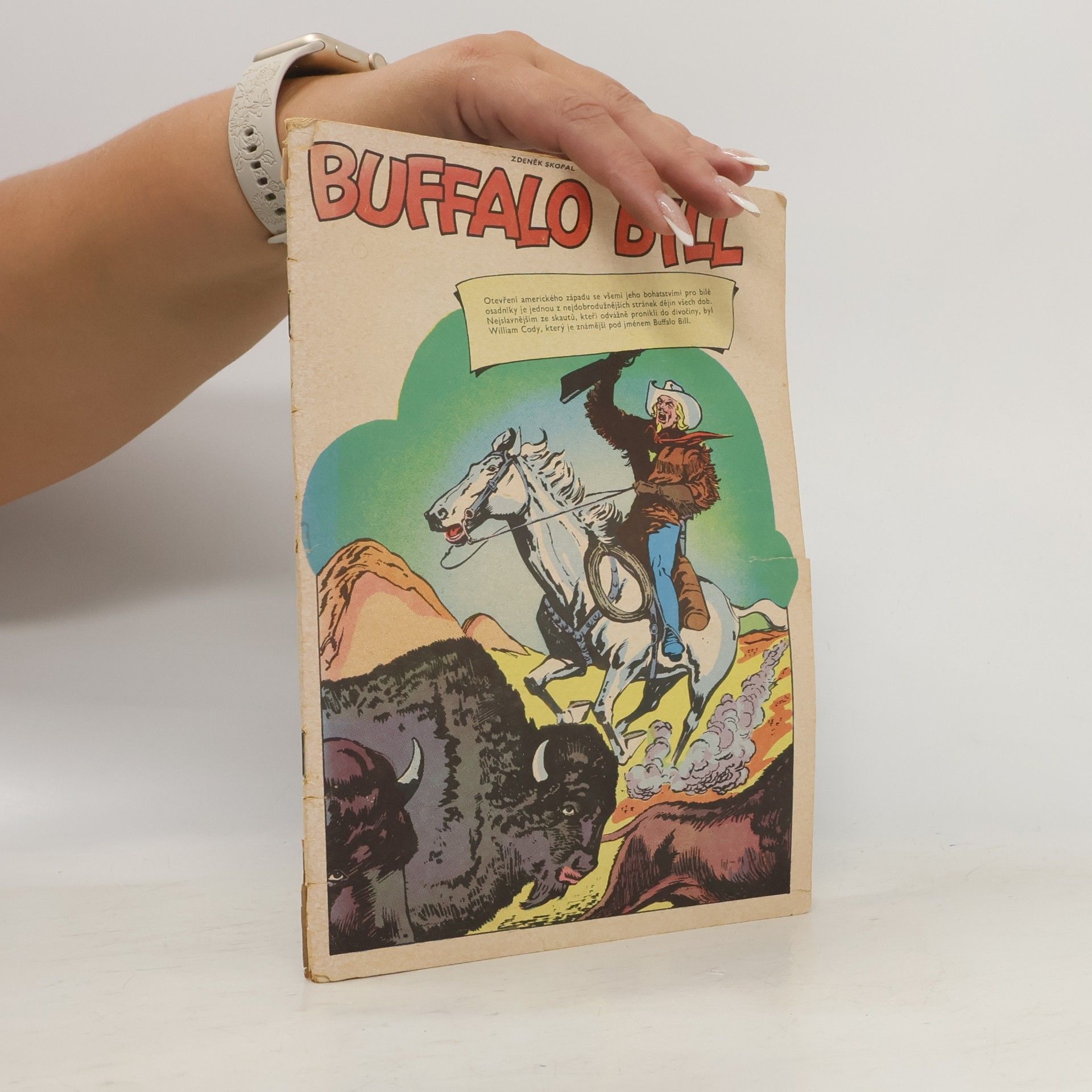 Buffalo Bill
