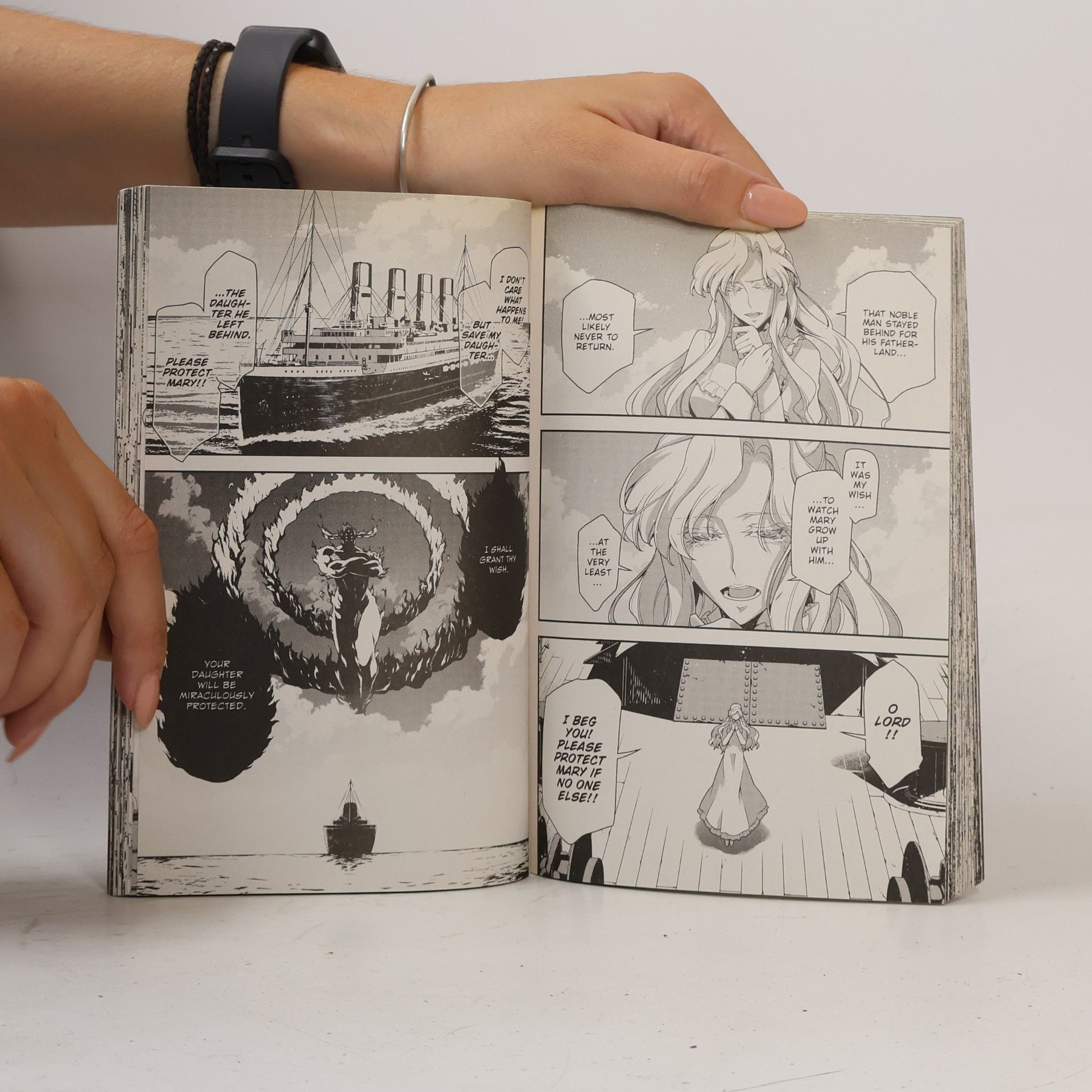 Various authors The Saga of Tanya the Evil, Vol. 9