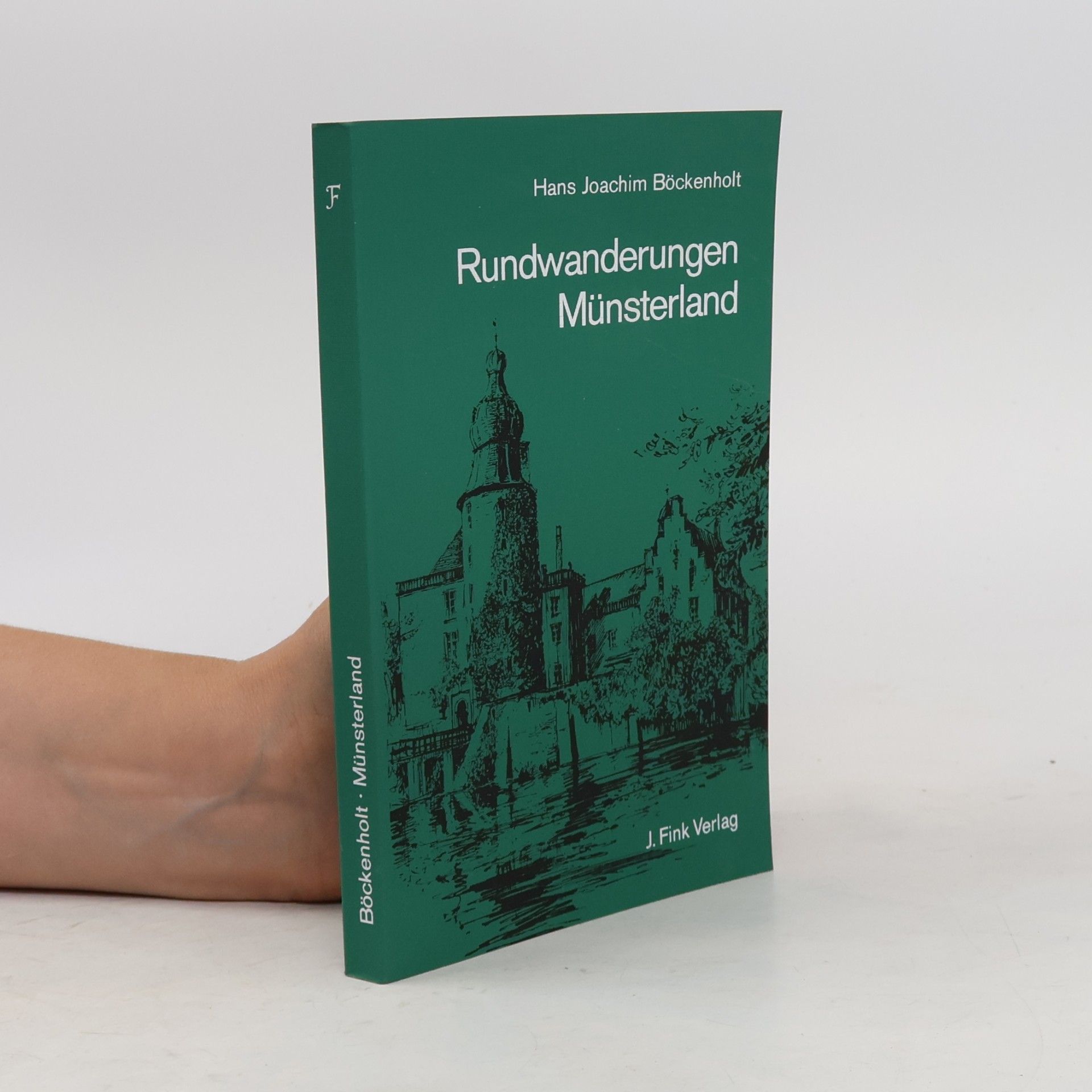 Rundwanderungen Münsterland