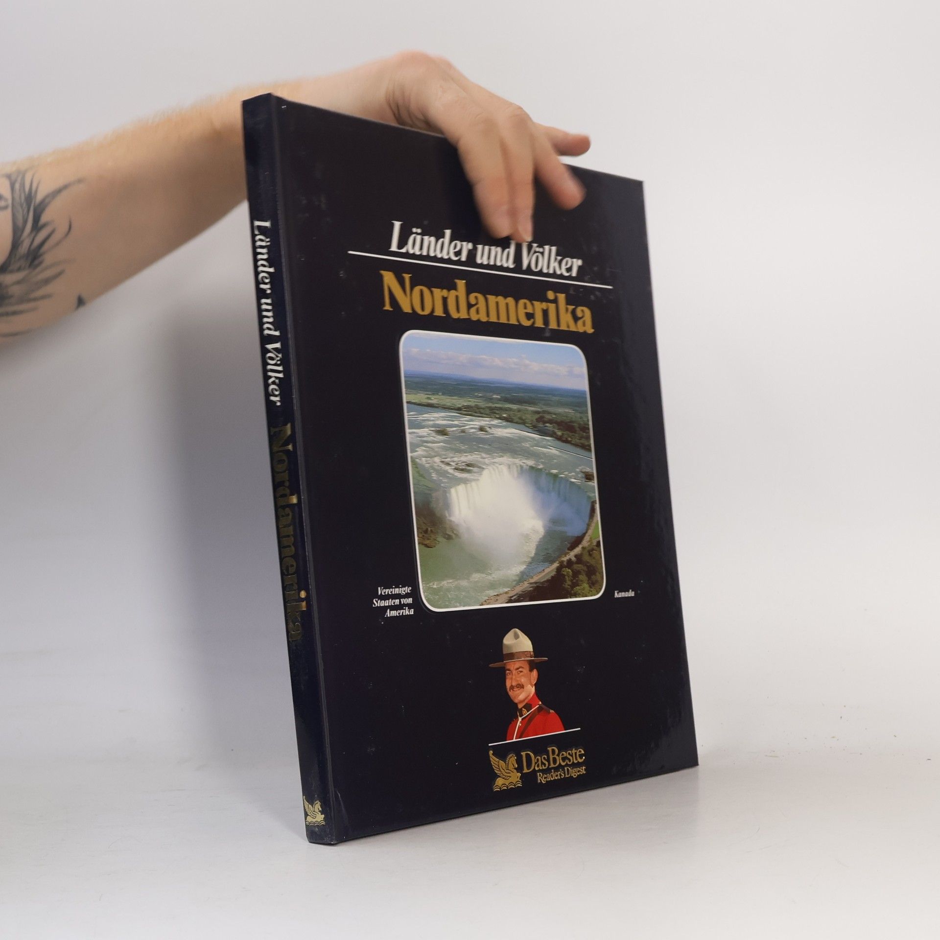 Nordamerika