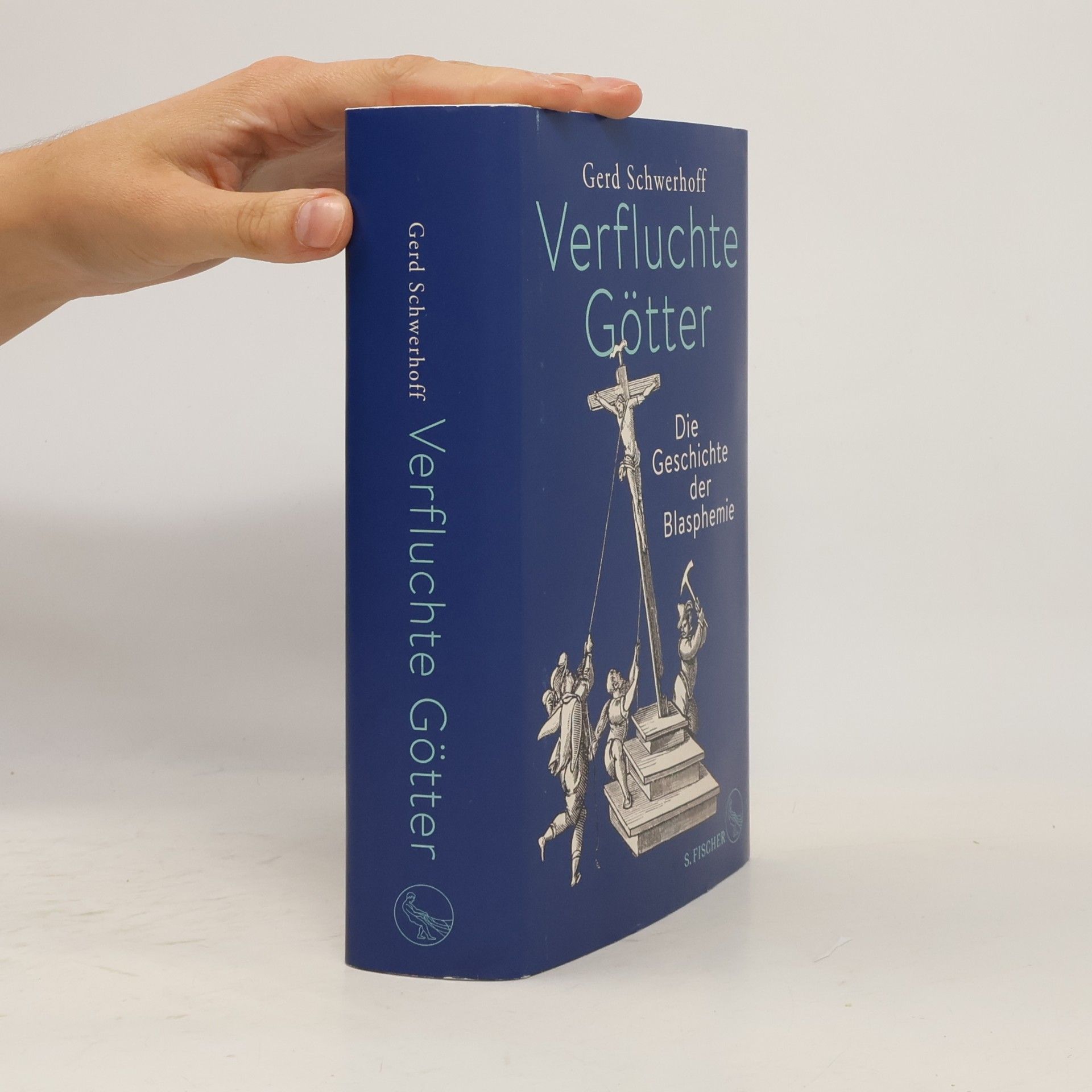 Verfluchte Götter