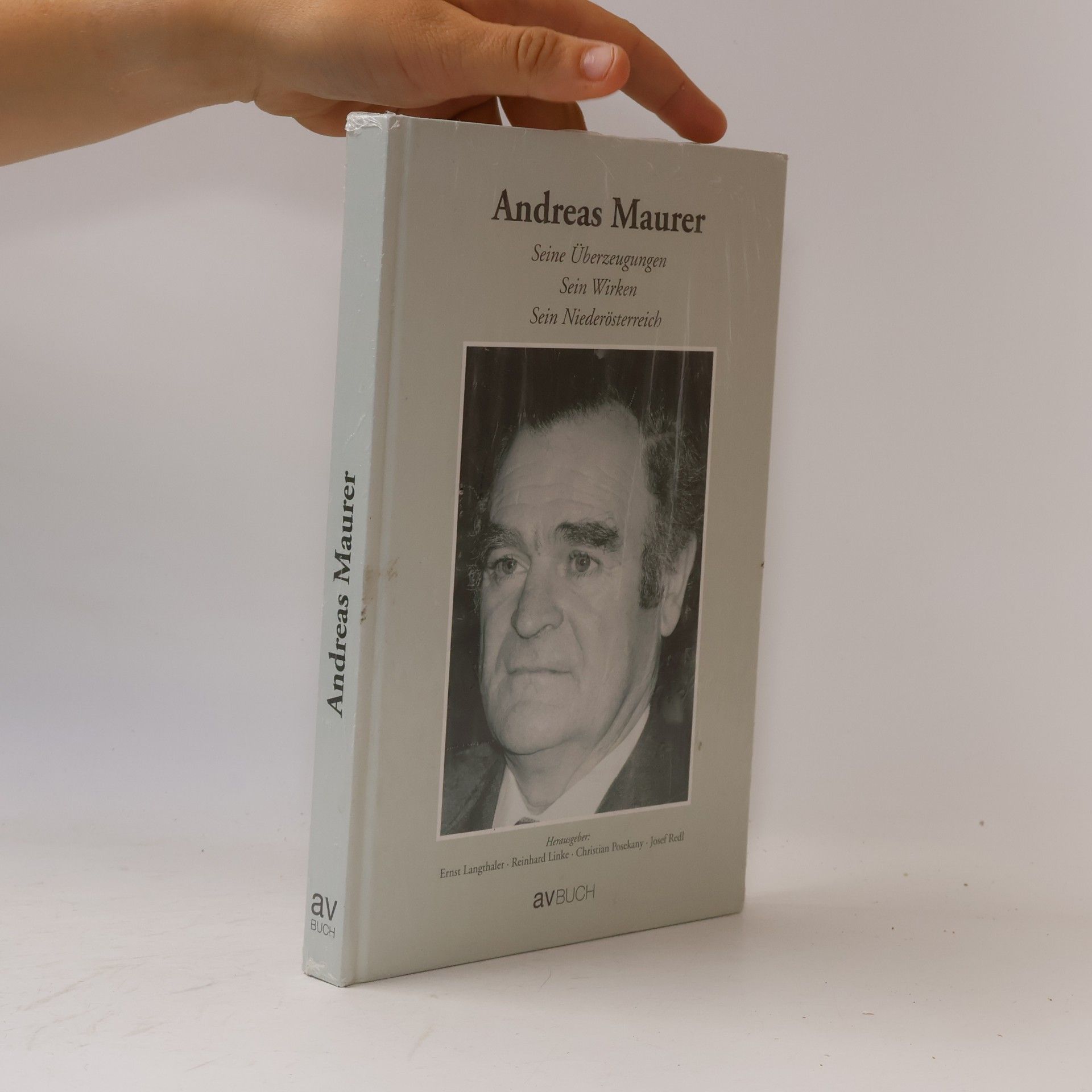 Andreas Maurer