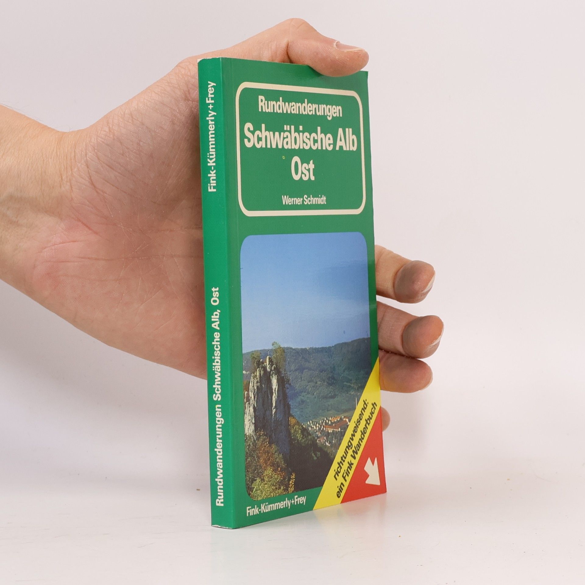 Rundwanderungen Schwäbische Alb
