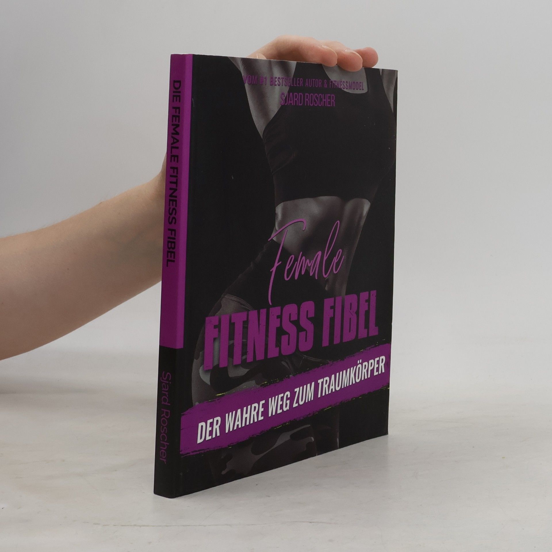 Sjard Roscher Female Fitness-Fibel