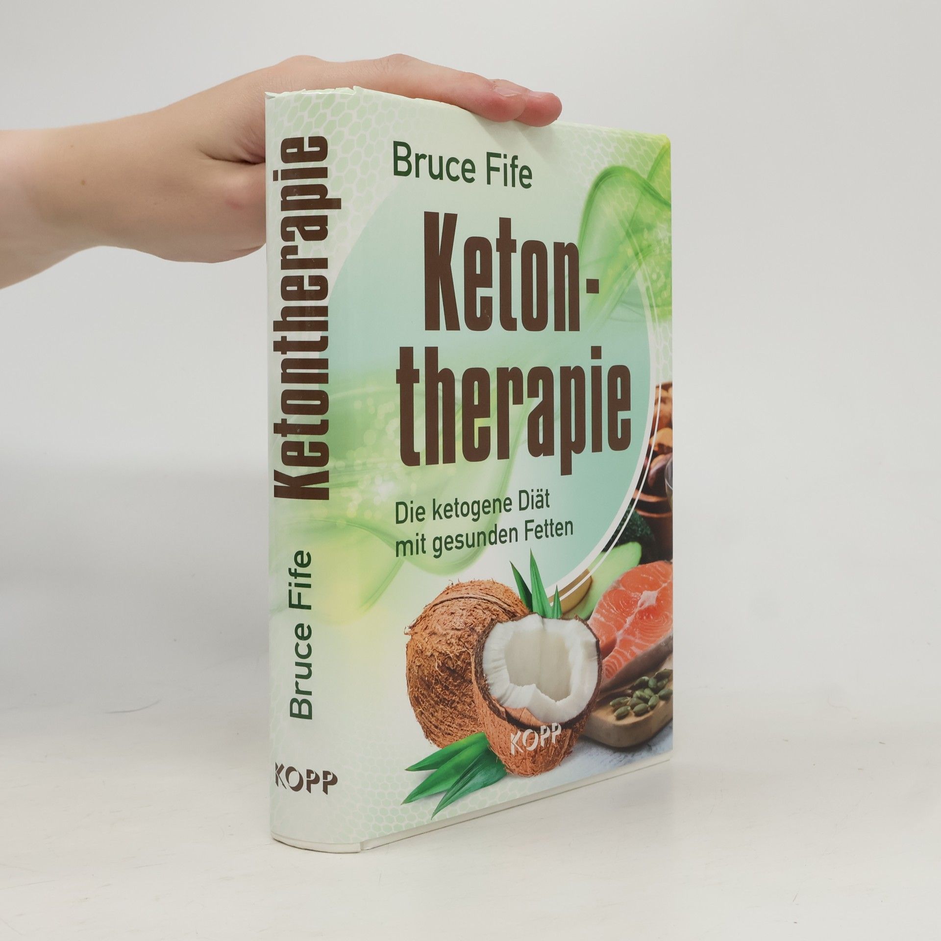 Ketontherapie