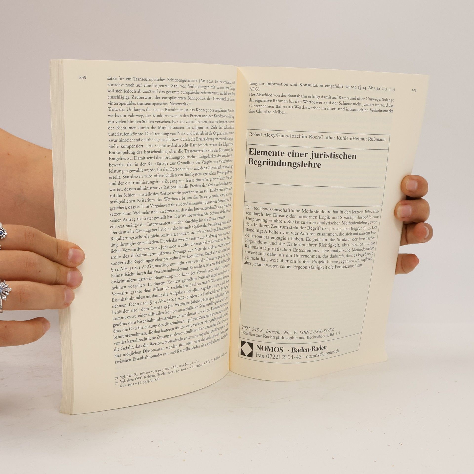 kolektiv Kritische Justiz 2/2003
