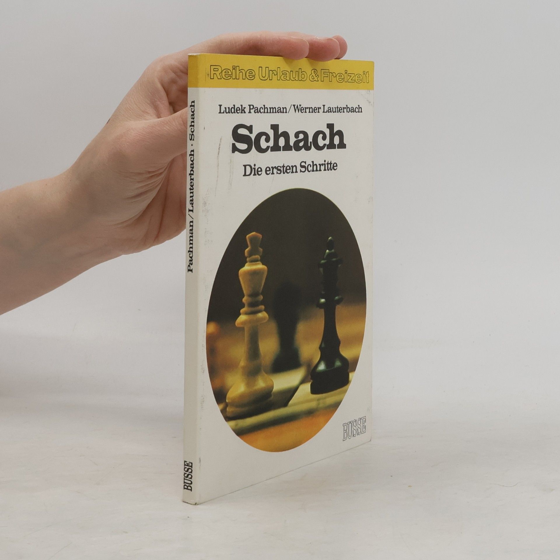 Schach