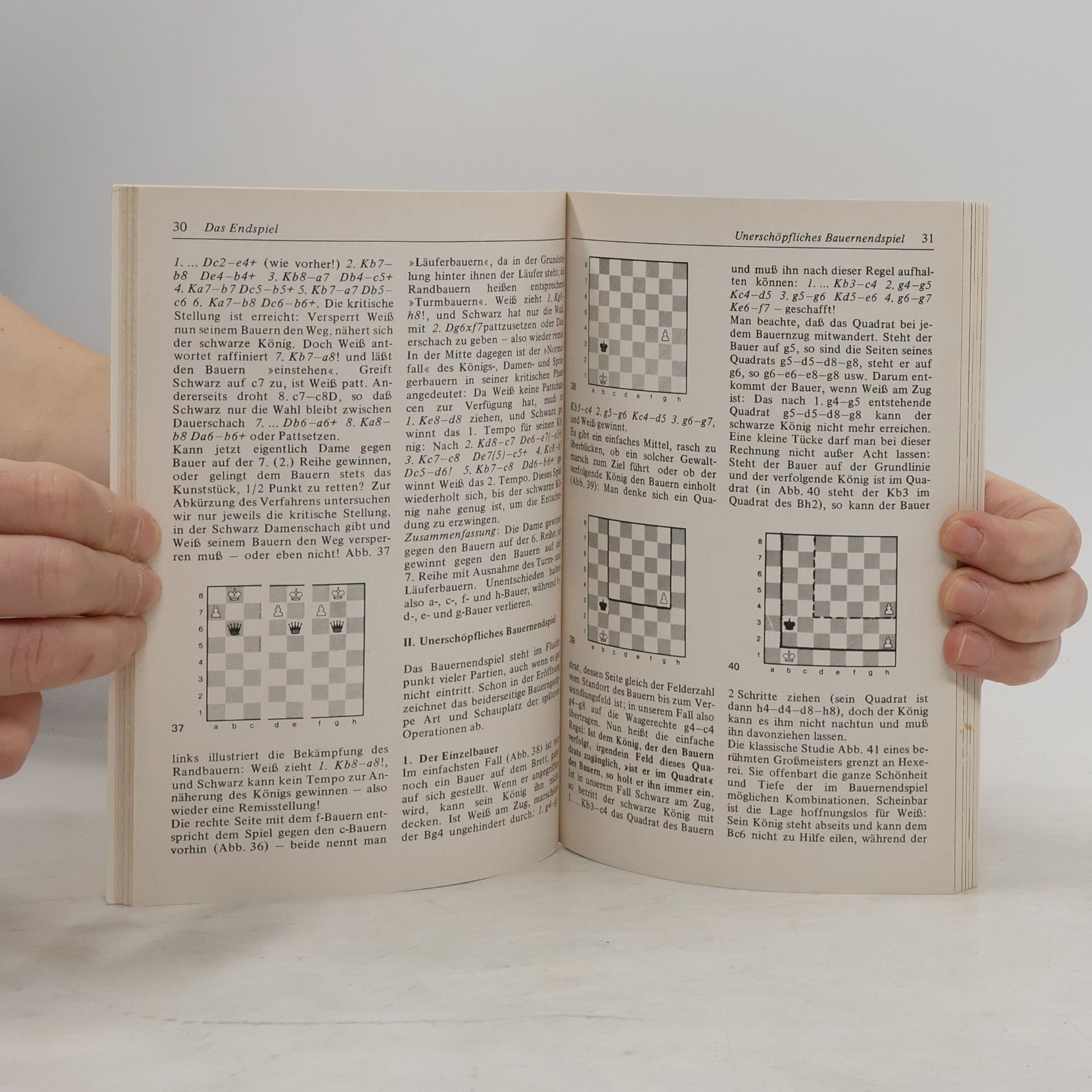 Luděk Pachman Schach