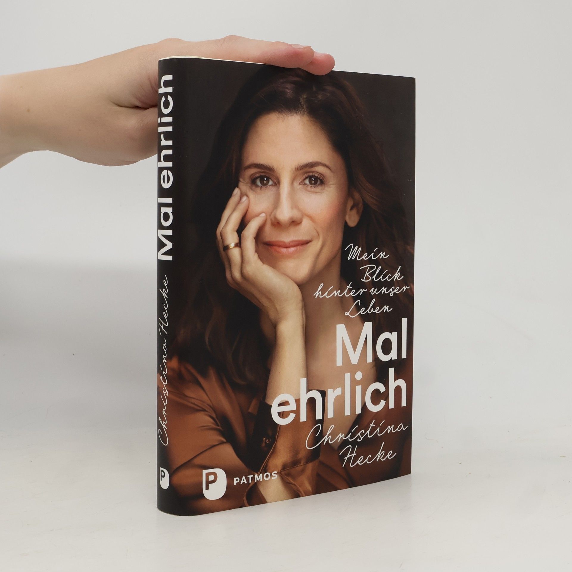 Christina Hecke Mal ehrlich!