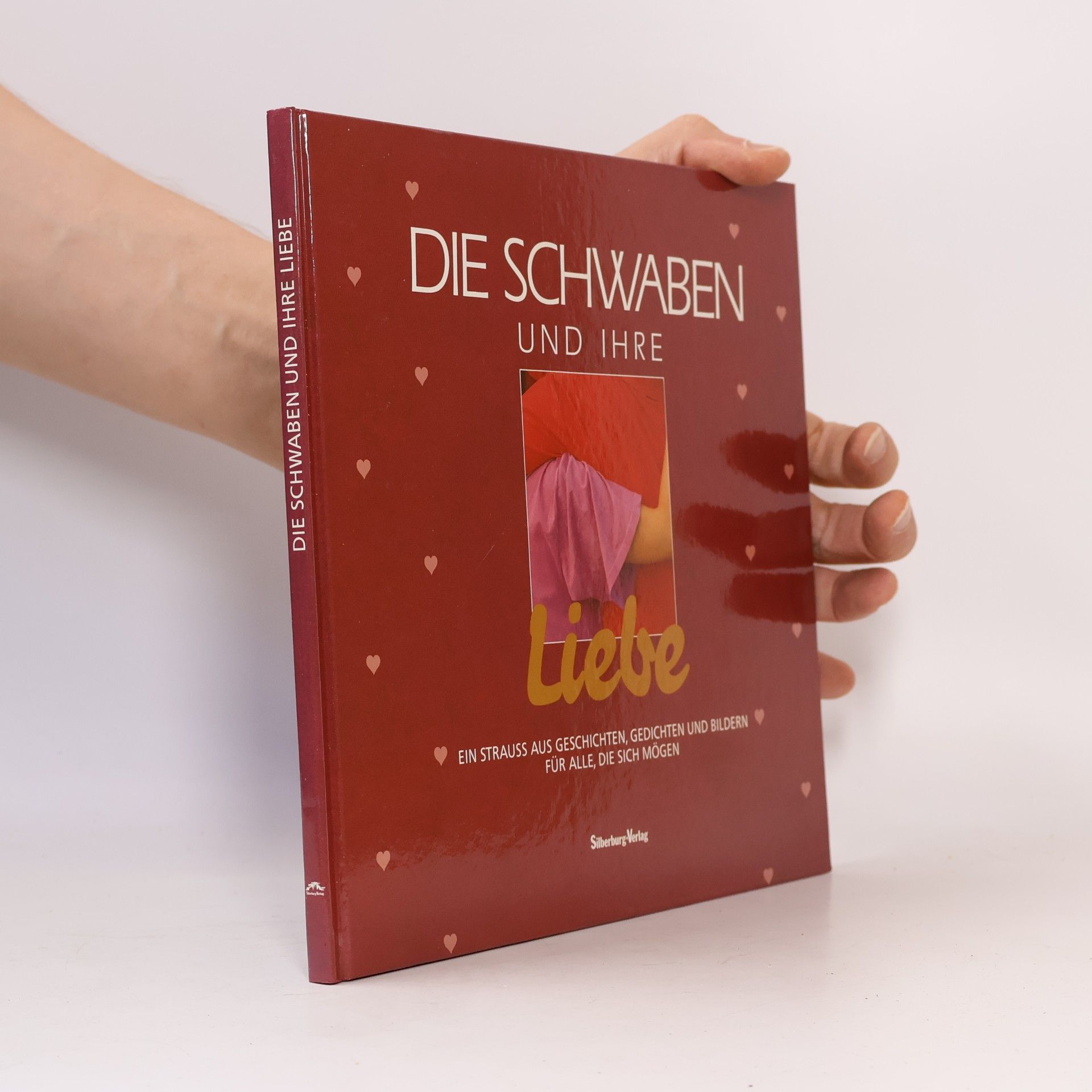 Collectif d'auteurs Die Schwaben und ihre Liebe