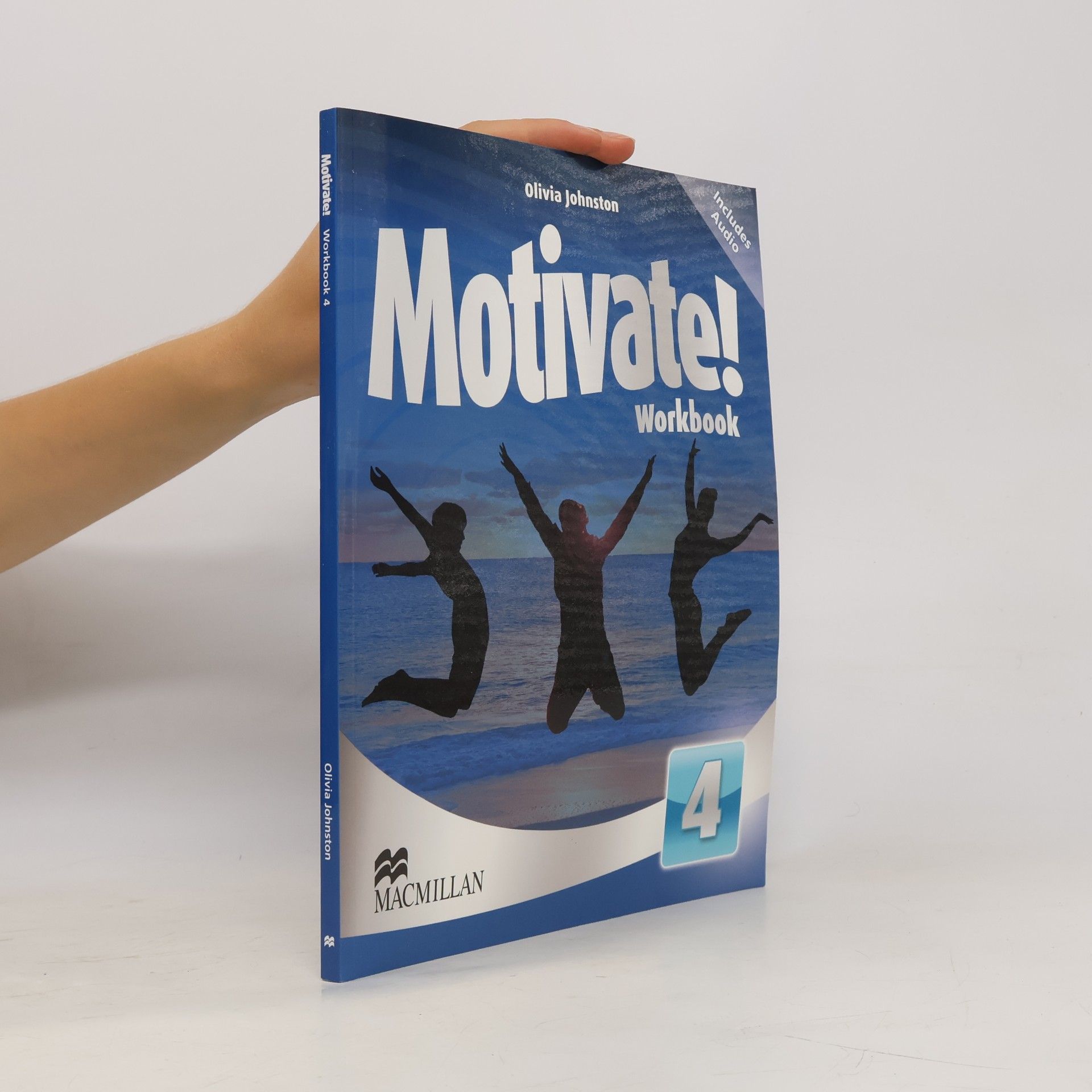 Motivate! 4