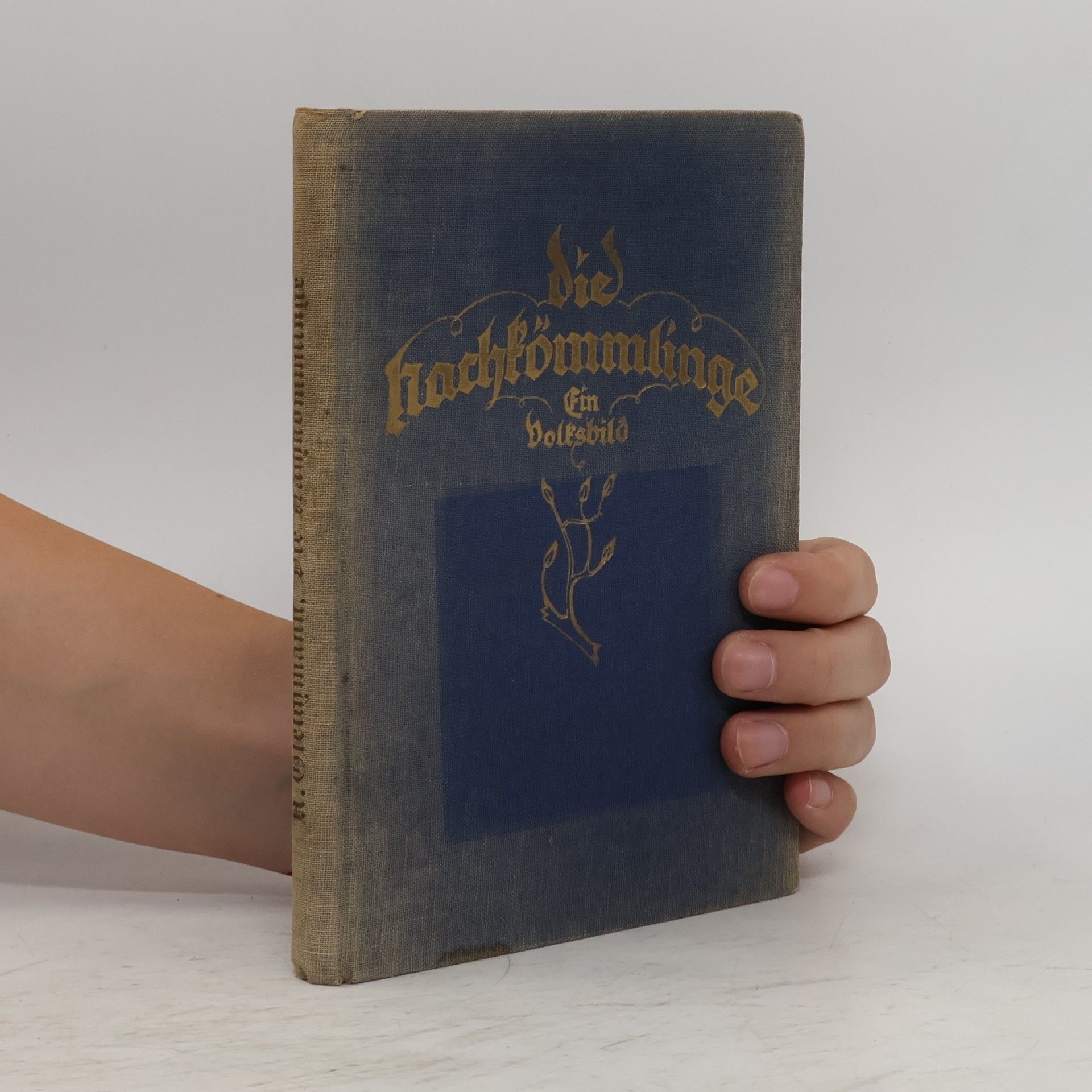 Die Nachkömmlinge