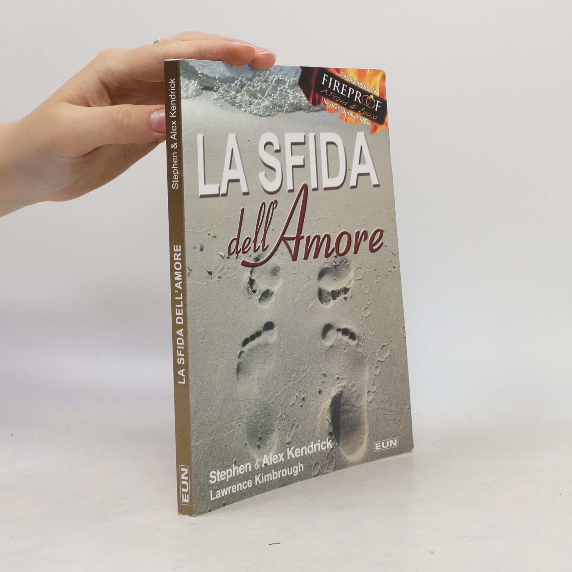 La sfida dell'amore
