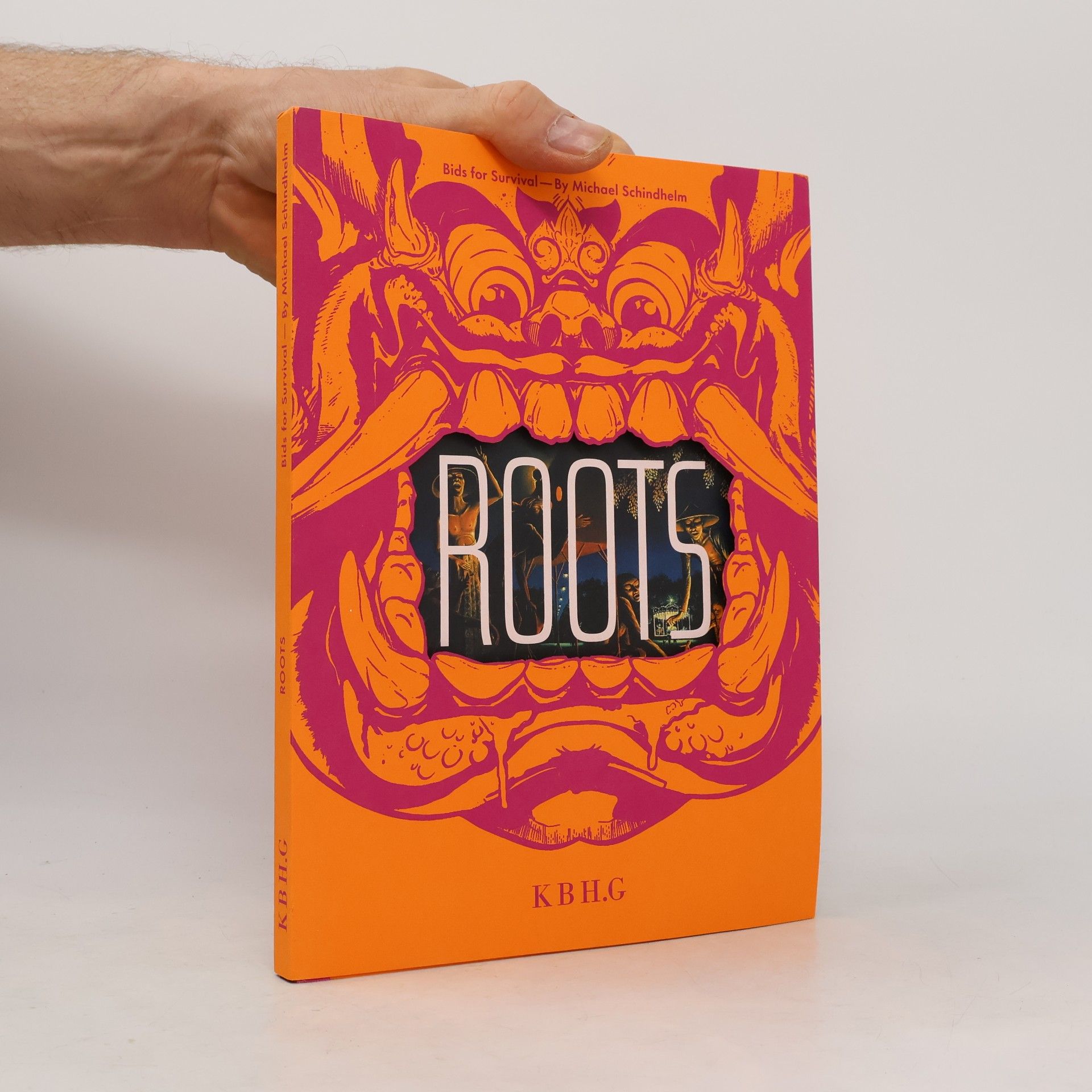 Roots