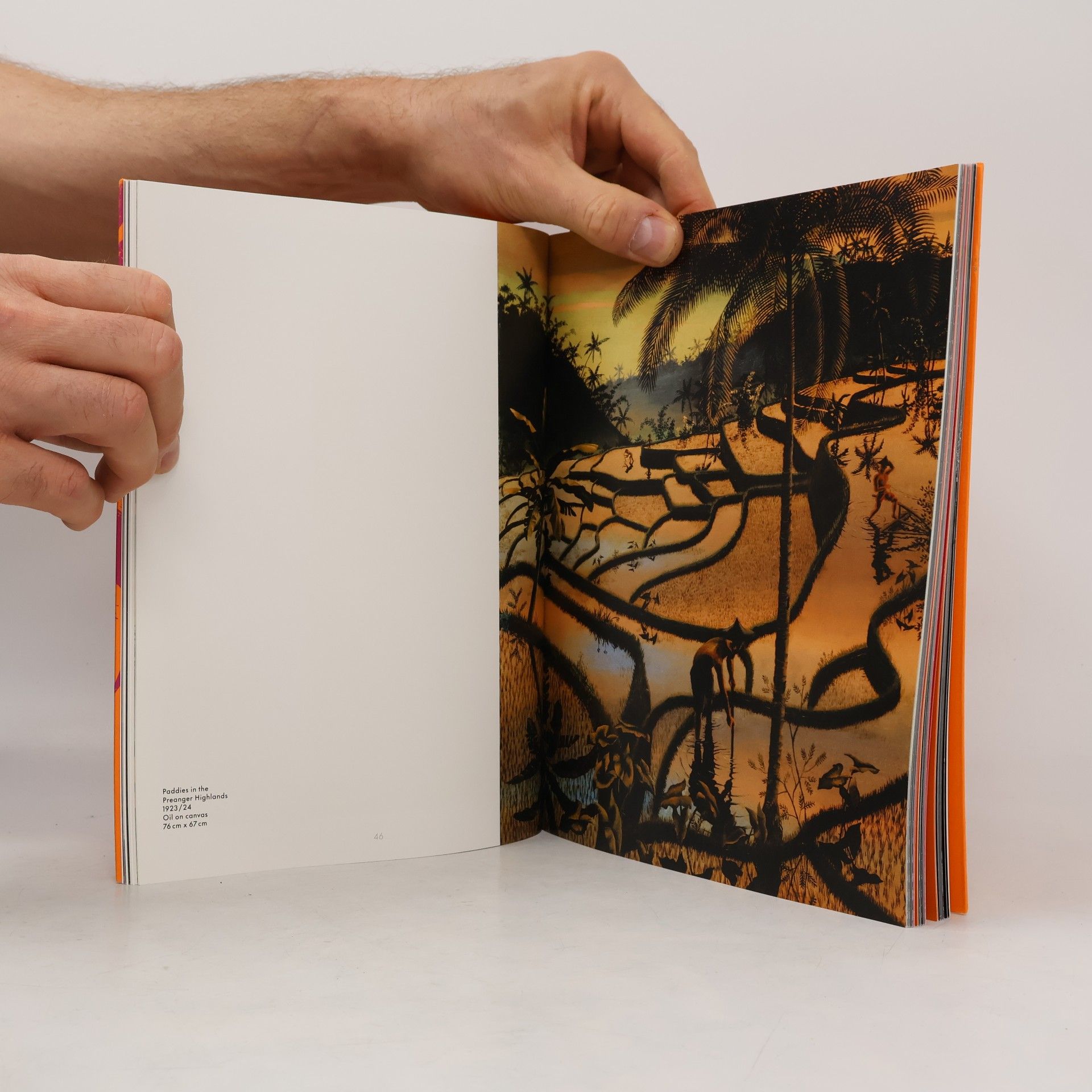 Michael Schindhelm Roots