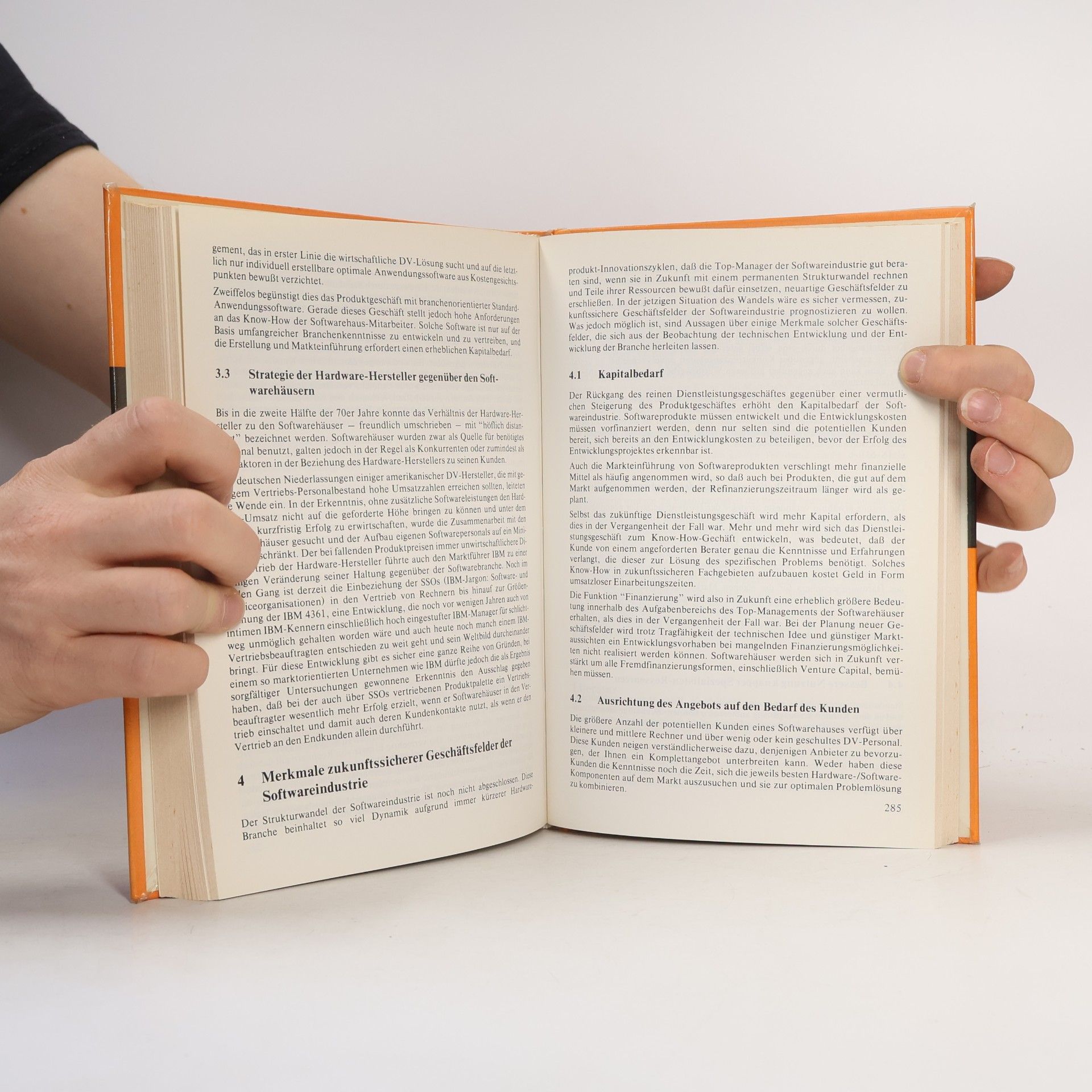 Dietrich Seibt Angewandte Informatik