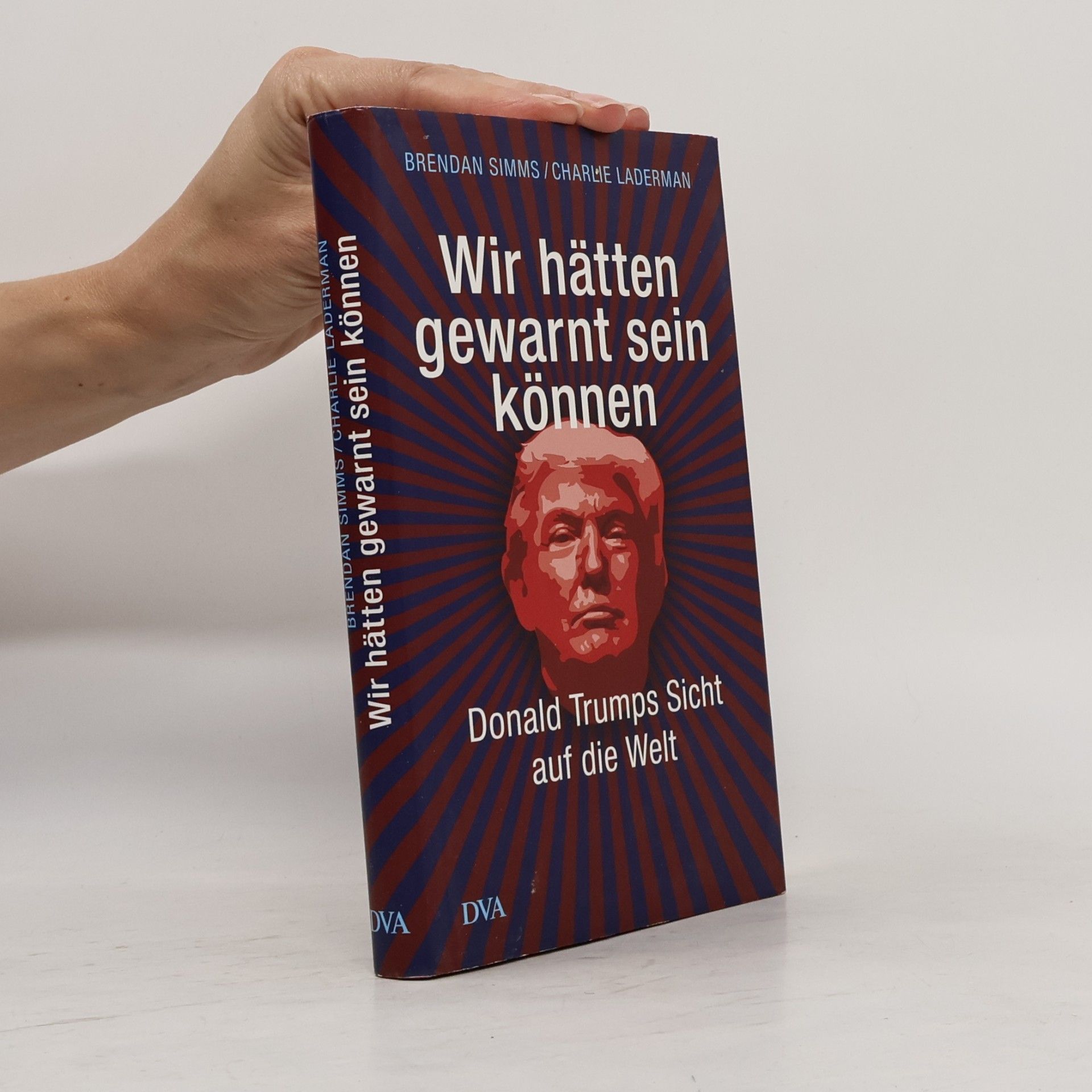 Brendan Simms Wir hätten gewarnt sein können