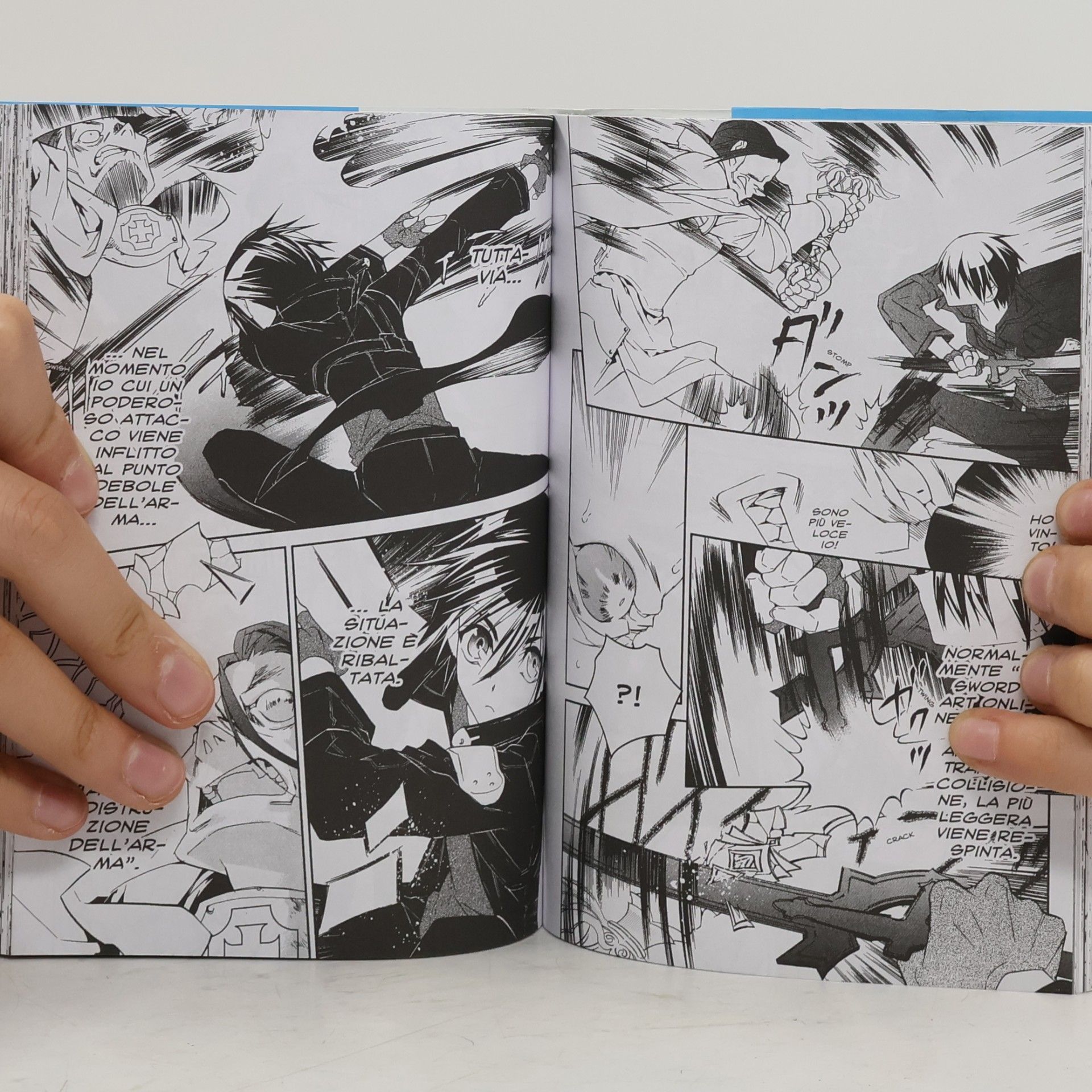 Reki Kawahara Sword Art Online Aincrad