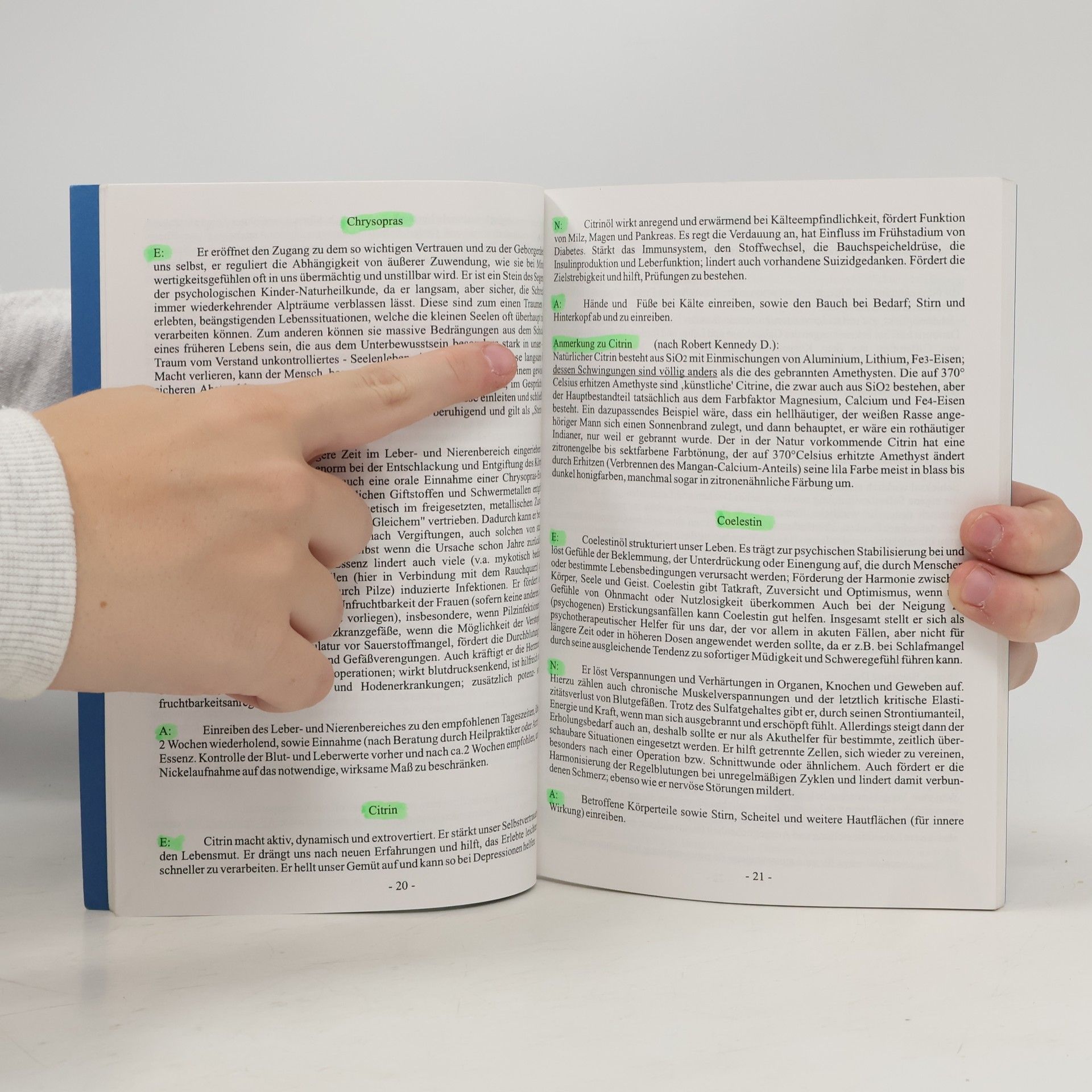 Harald-Ingo v. Bredow Das Buch der AF-Öle