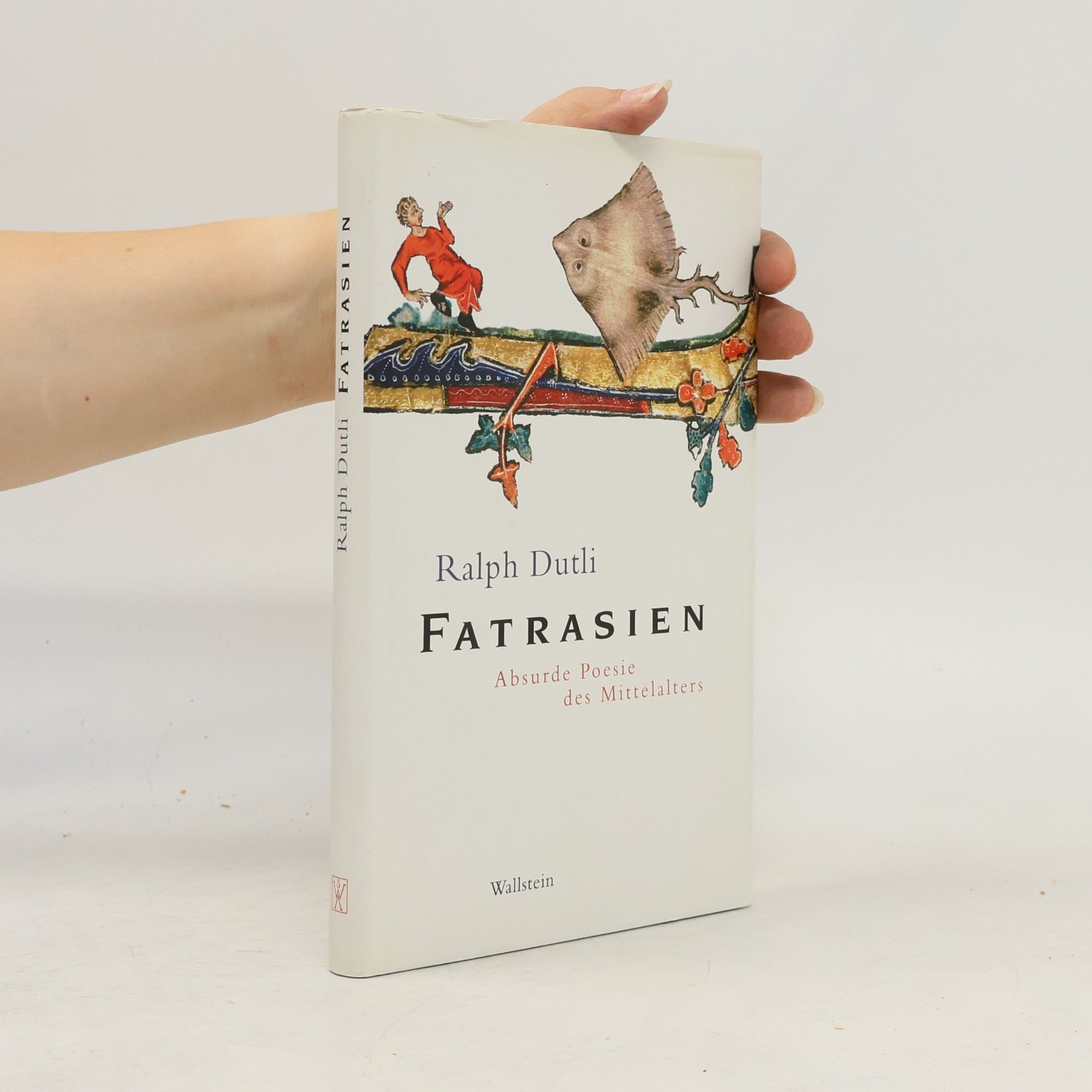Fatrasien