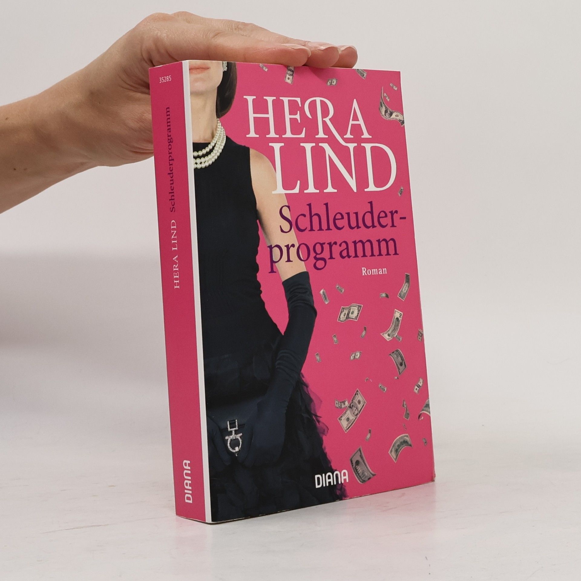 Hera Lind Schleuderprogramm
