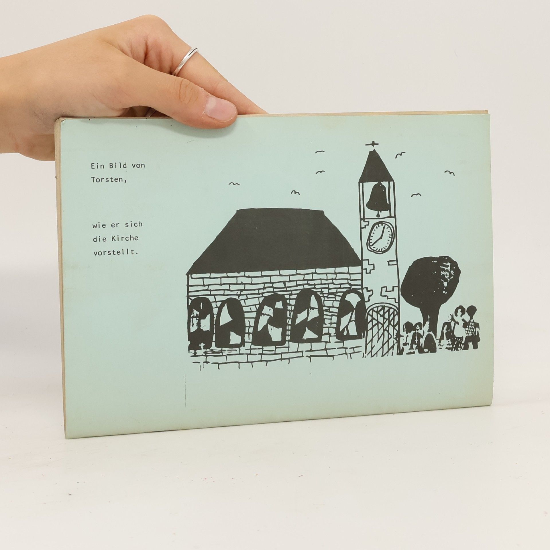 kolektiv Unsere Kirche