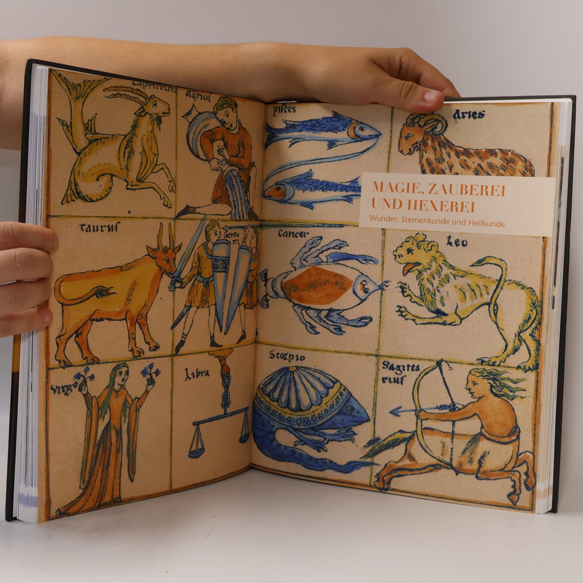 Autorenkollektiv Mythen und Mysterien