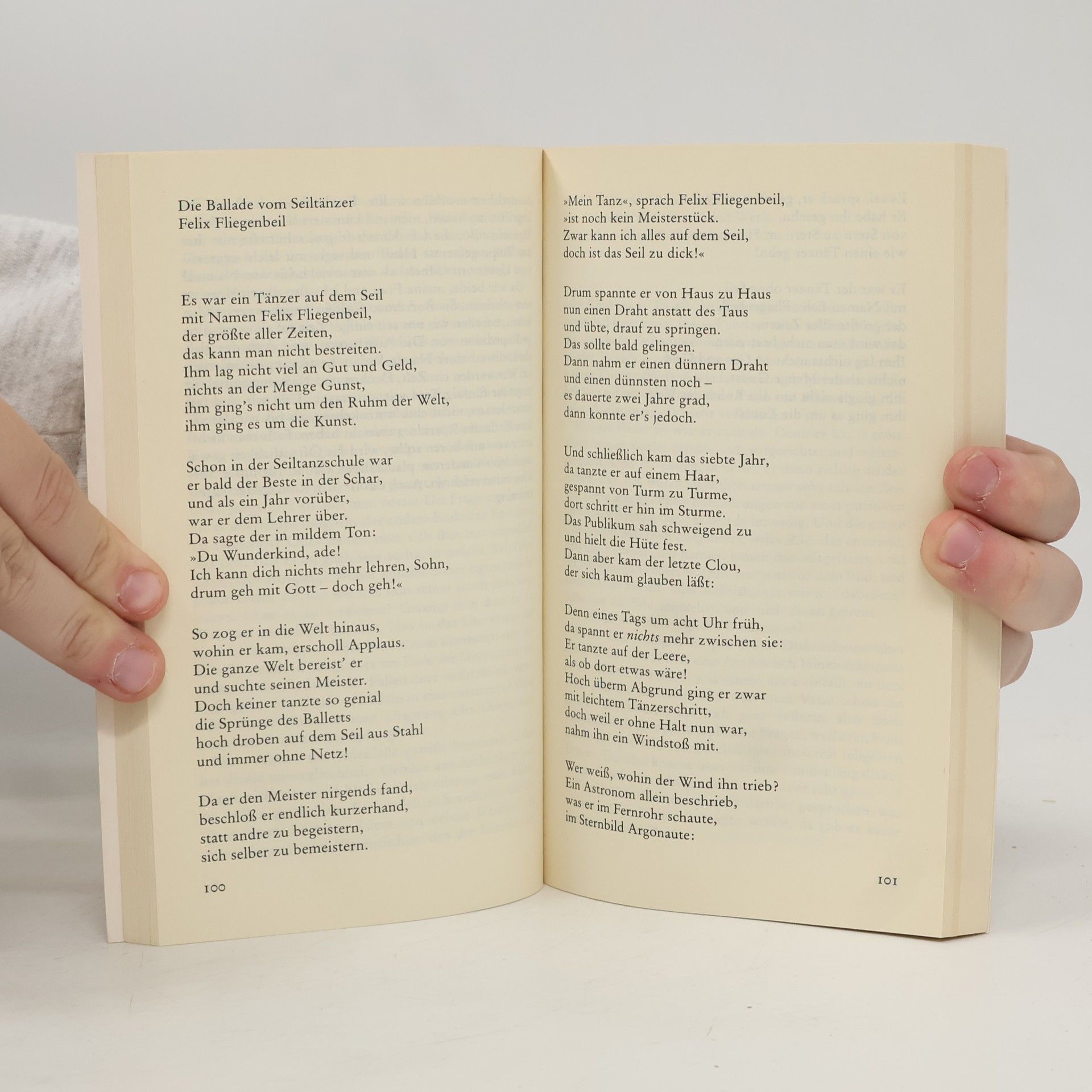 Michael Ende Das Michael Ende Lesebuch