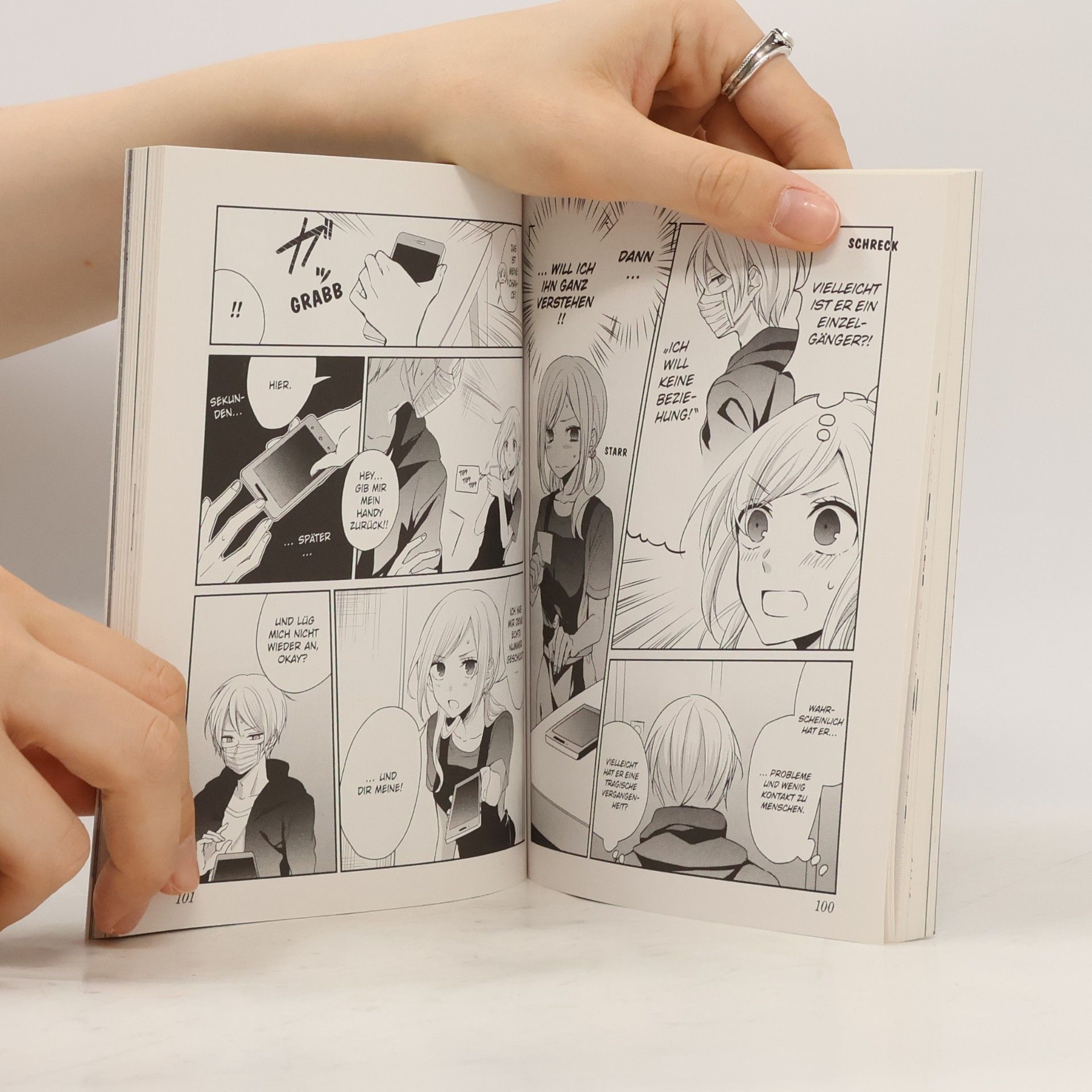 Hakuri Color of Happiness 02