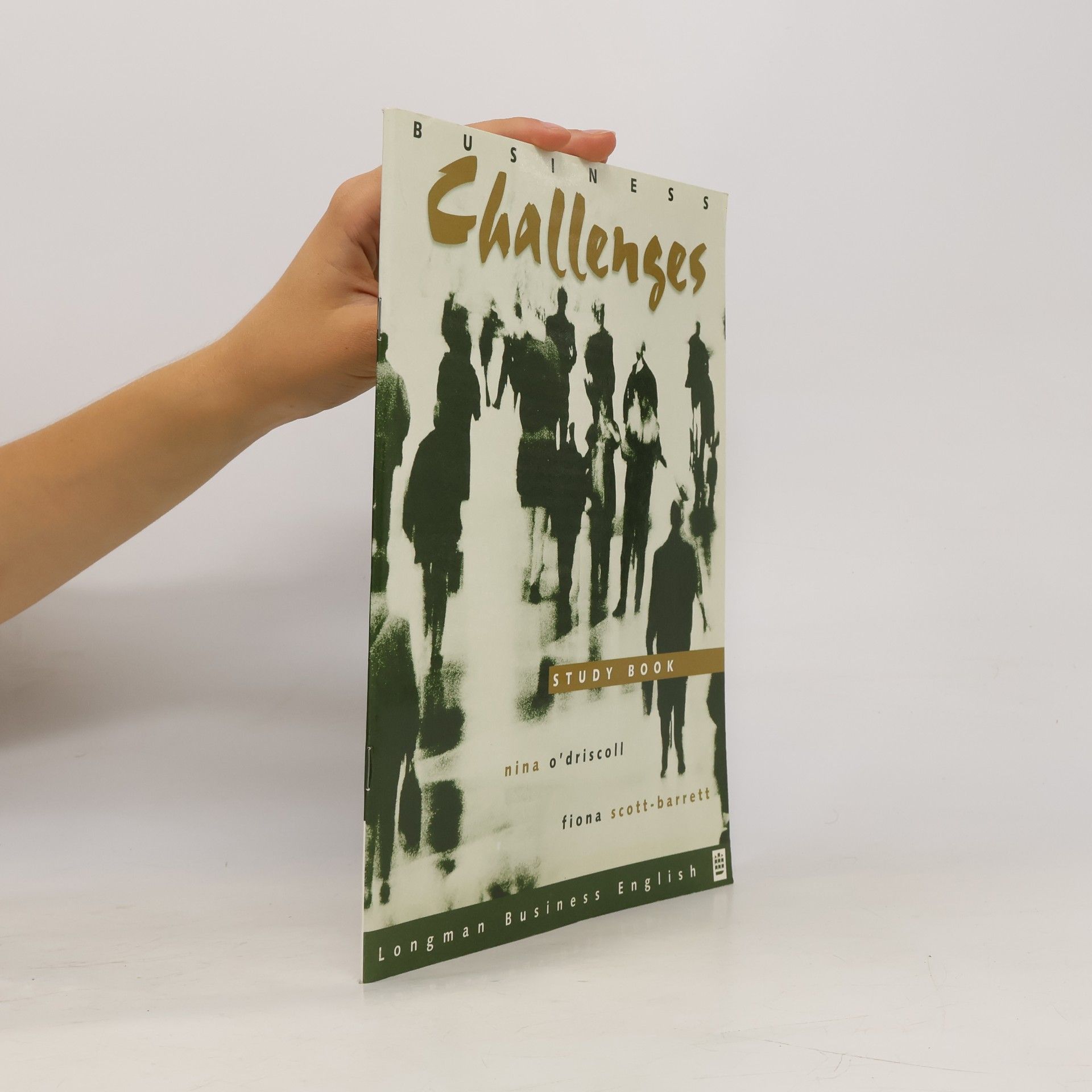 Nina O. Driscoll Business Challenges