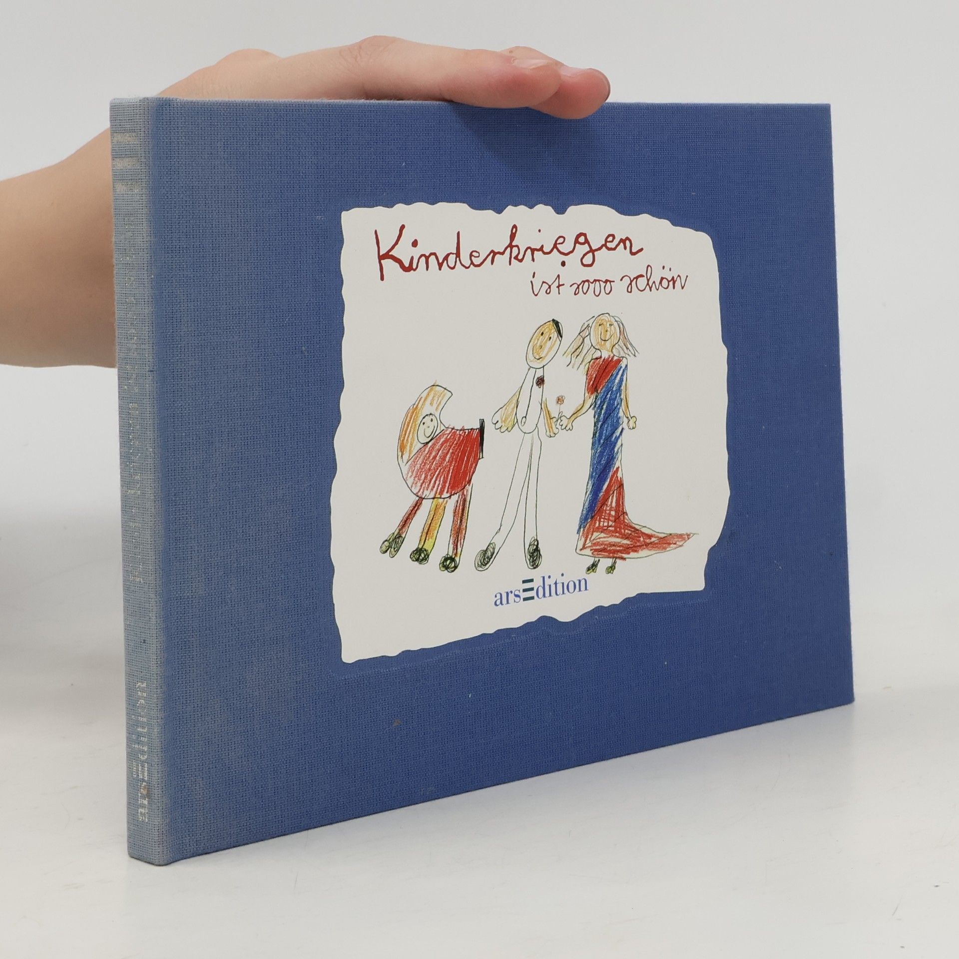 Jan Kuhl Kinderkriegen ist sooo schön