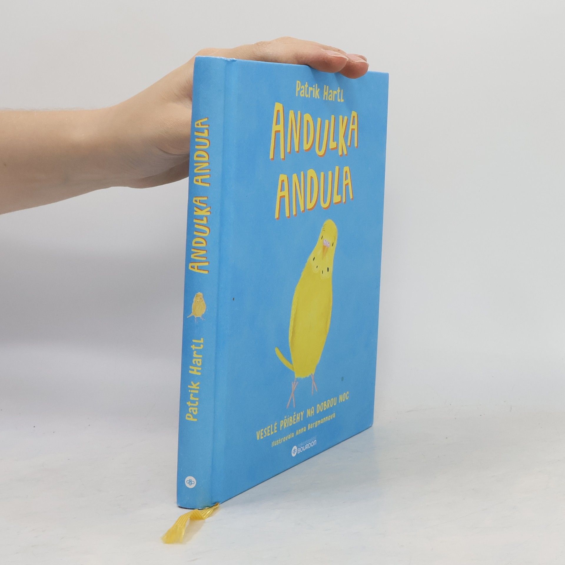 Andulka Andula