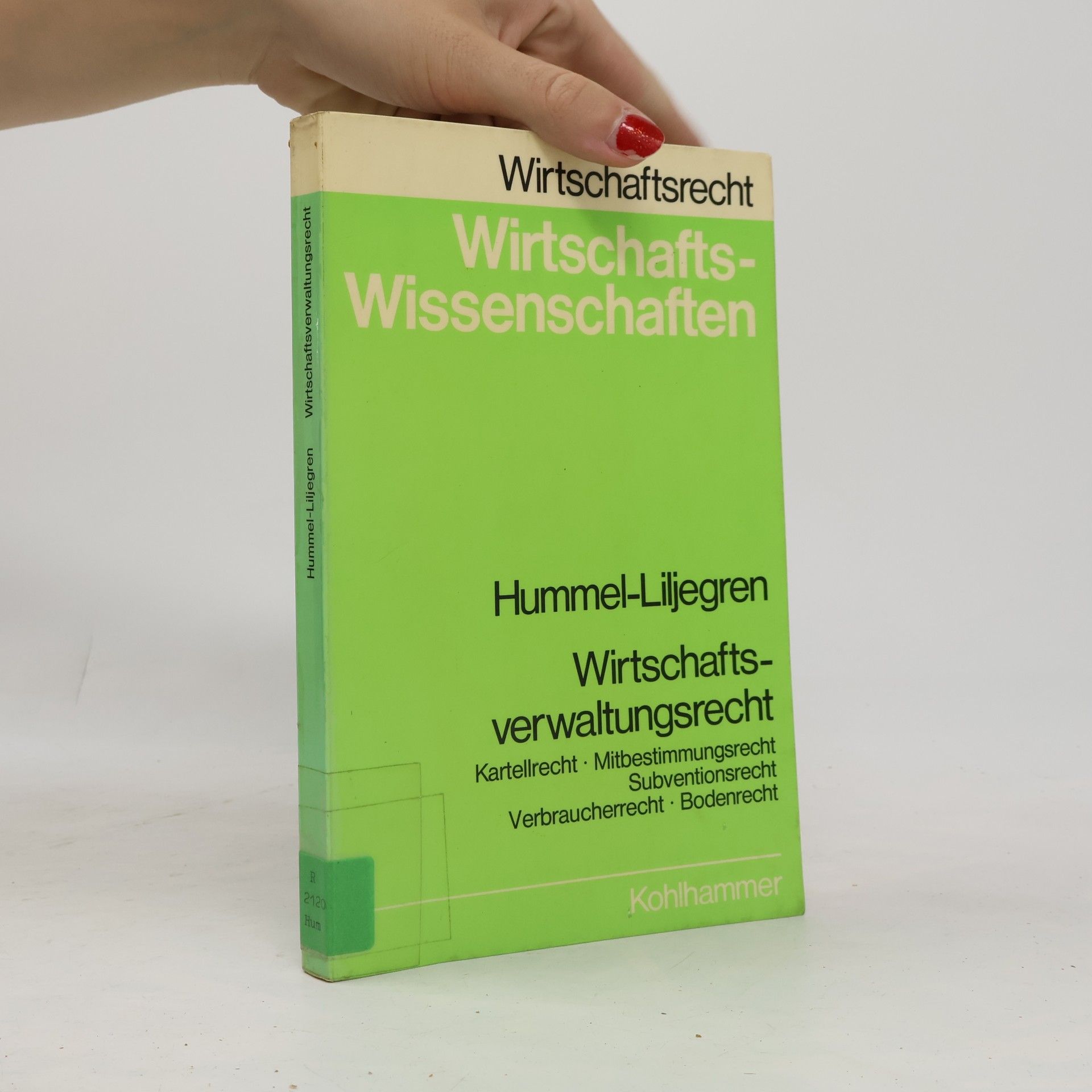 kolektiv Wirtschaftswissenschaften