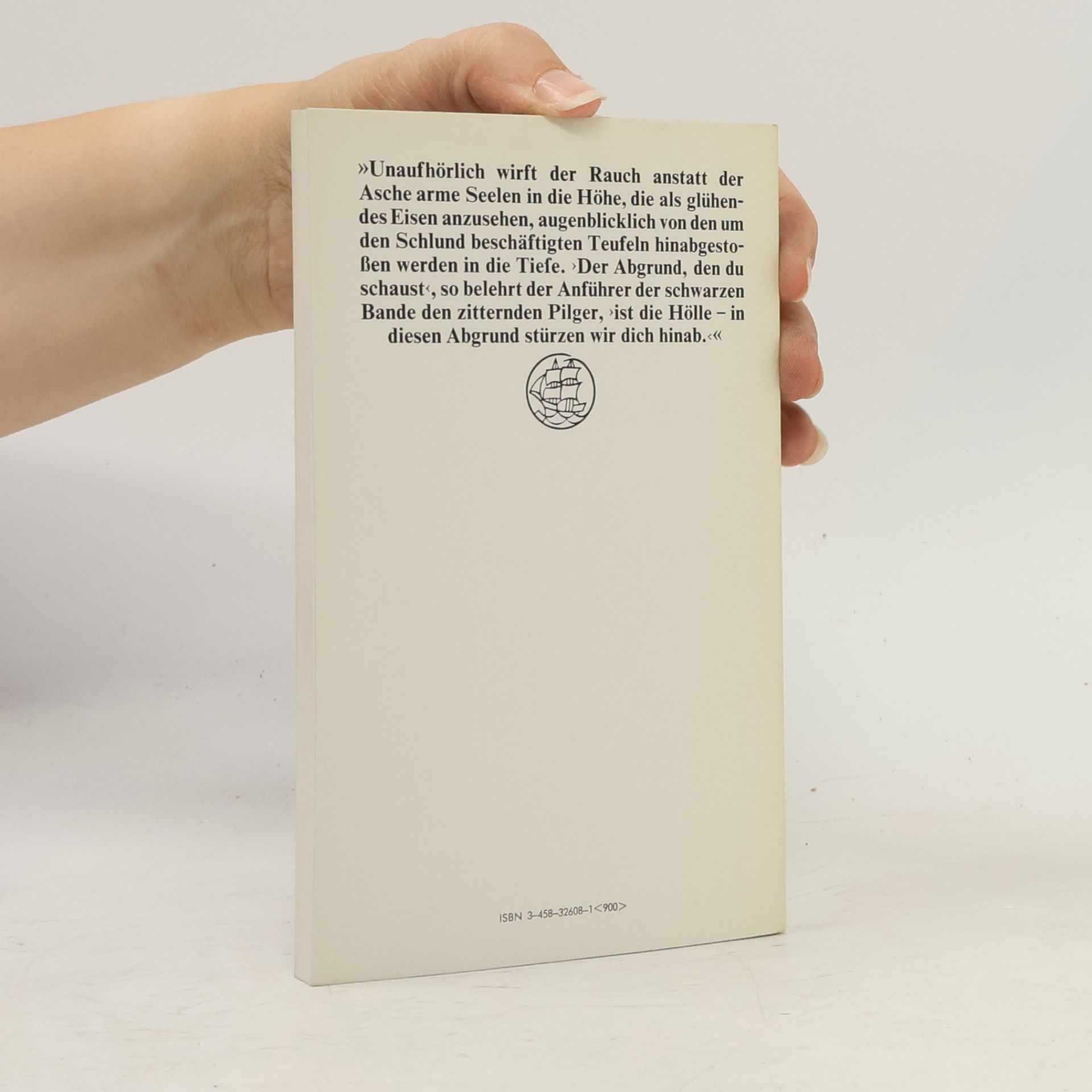 Hermann Hesse Rheinischen Antiquarius - 908: Spuk- und Hexengeschichten: Herausgegeben von Hermann Hesse