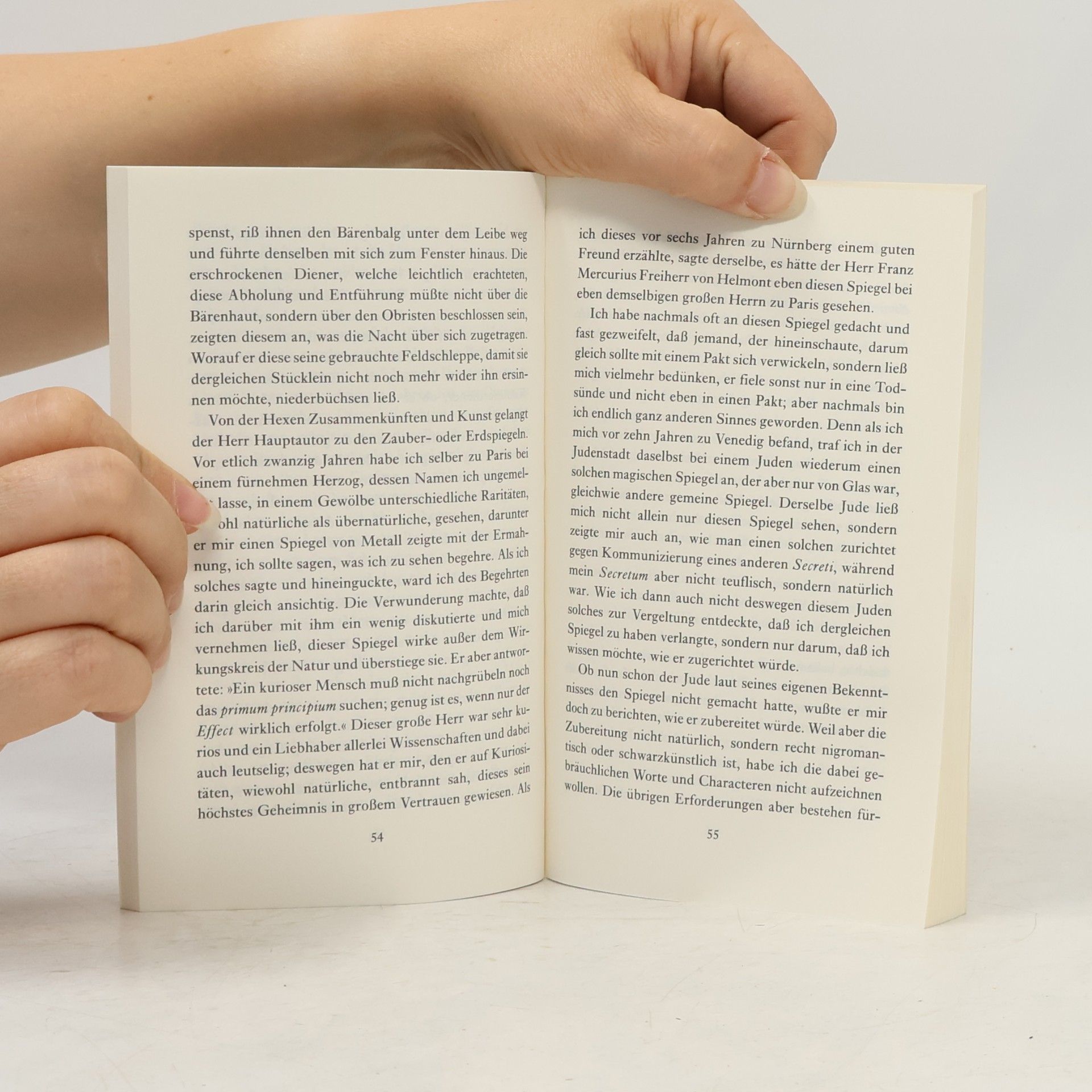 Hermann Hesse Rheinischen Antiquarius - 908: Spuk- und Hexengeschichten: Herausgegeben von Hermann Hesse