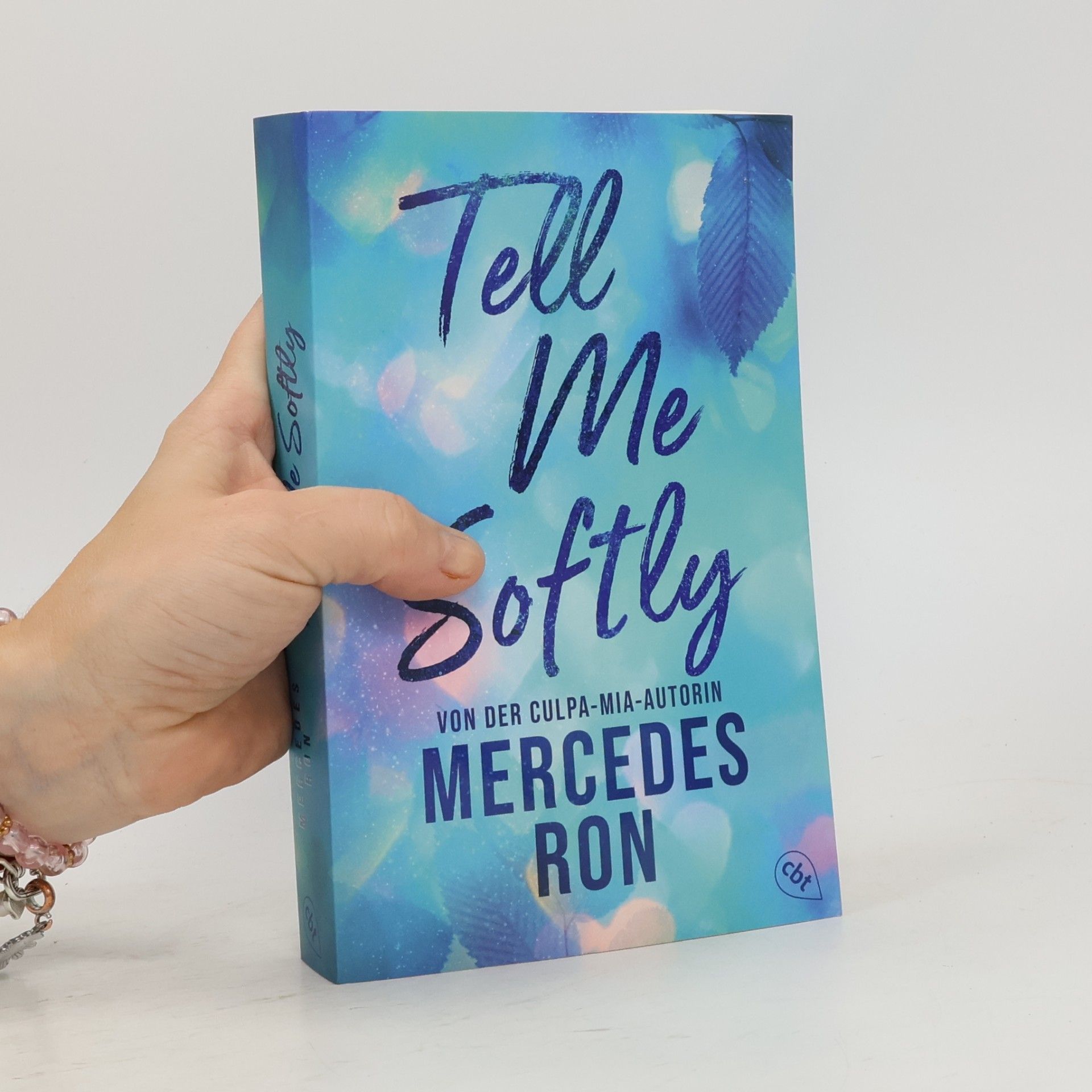 Die Tell-Me-Reihe - 1: Tell Me Softly