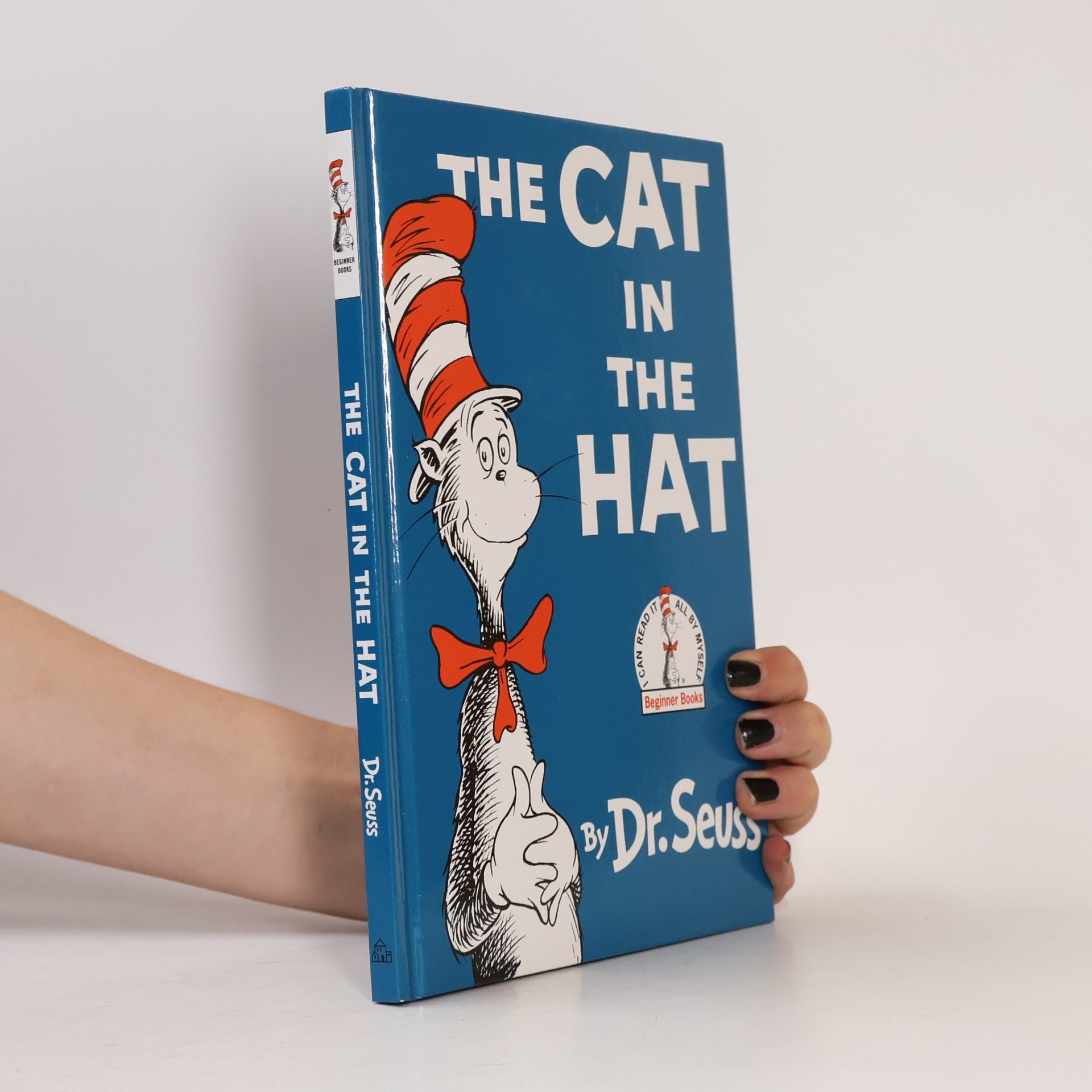 Dr. Seuss The Cat in The Hat