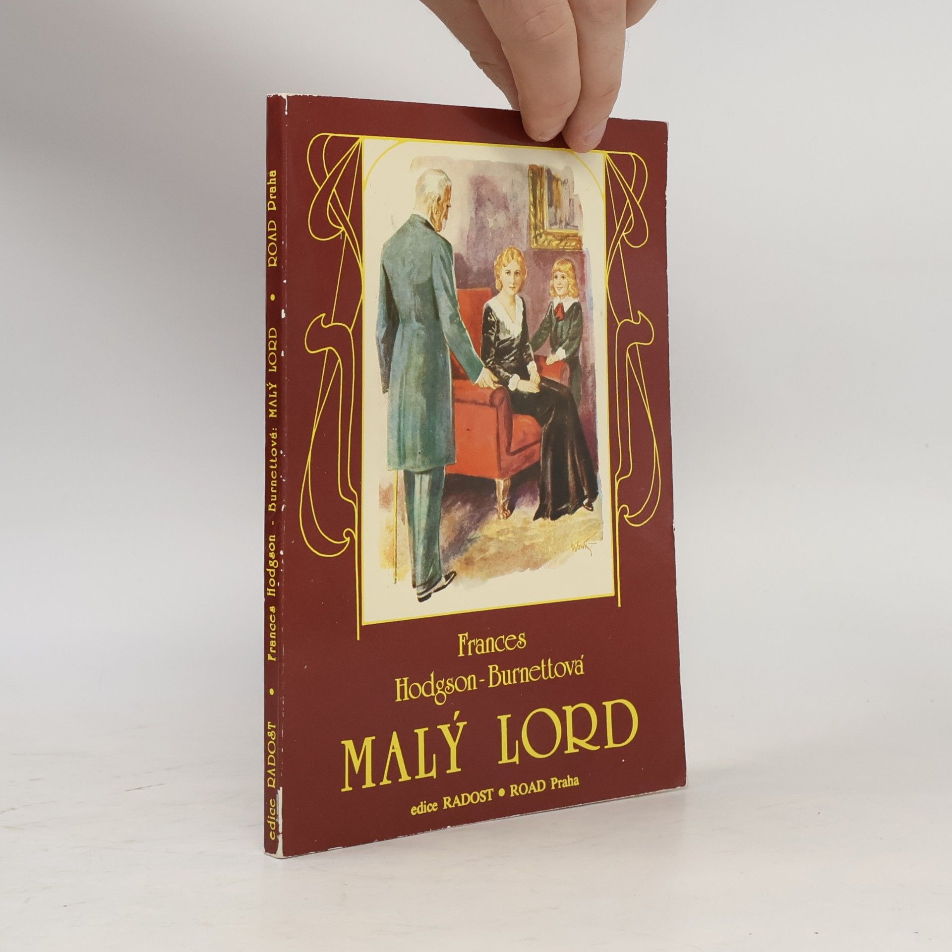 Malý lord