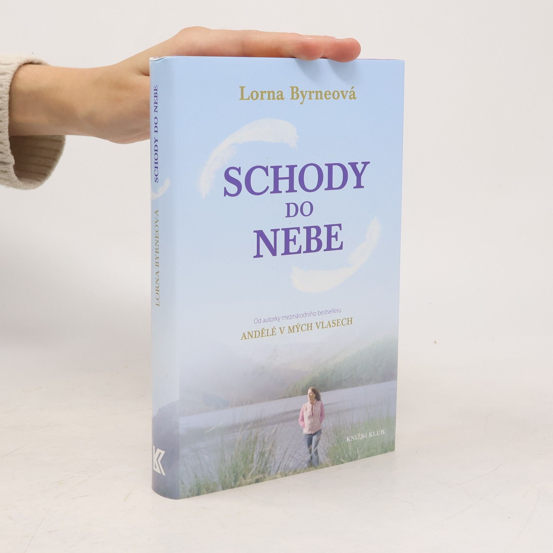 Schody do nebe