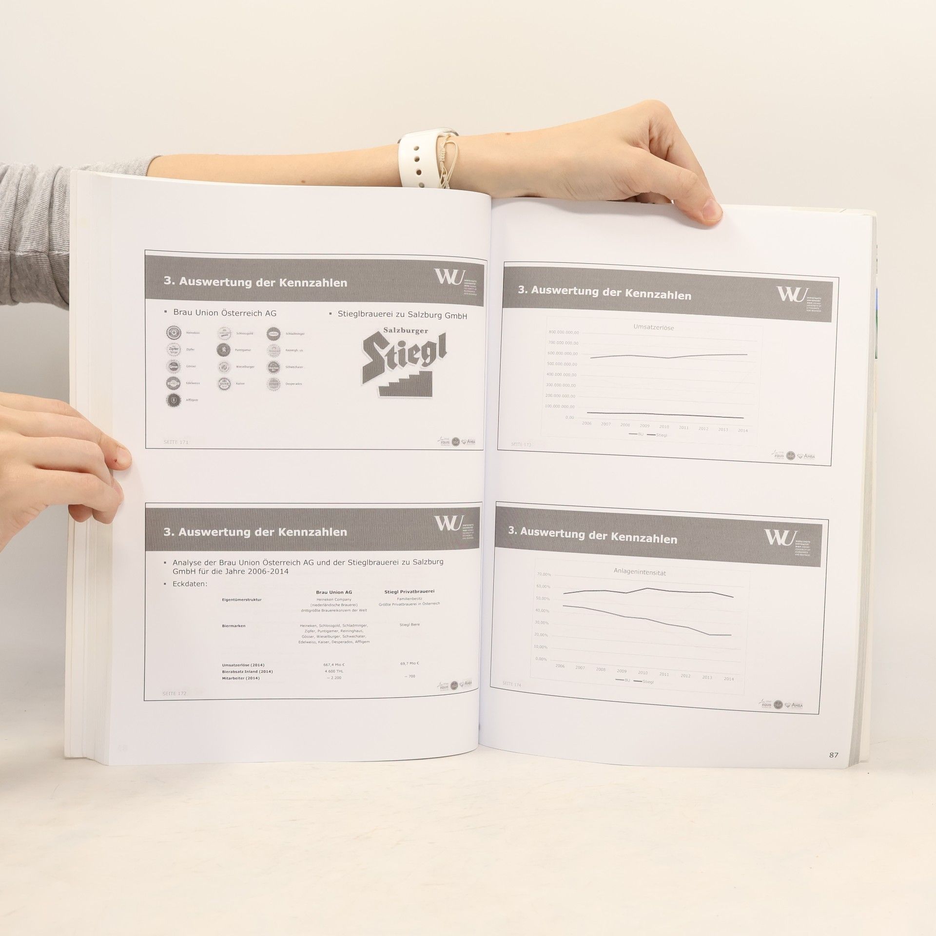 K. van Bakel-Auer Accounting and Management Control III (AMC III)