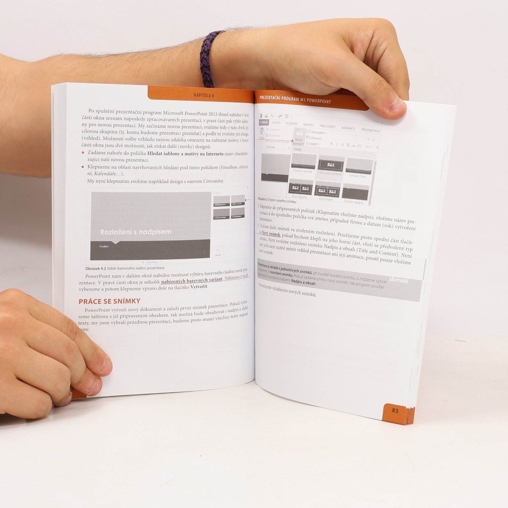 Pavel Roubal Microsoft Office 2013 - jednoduše